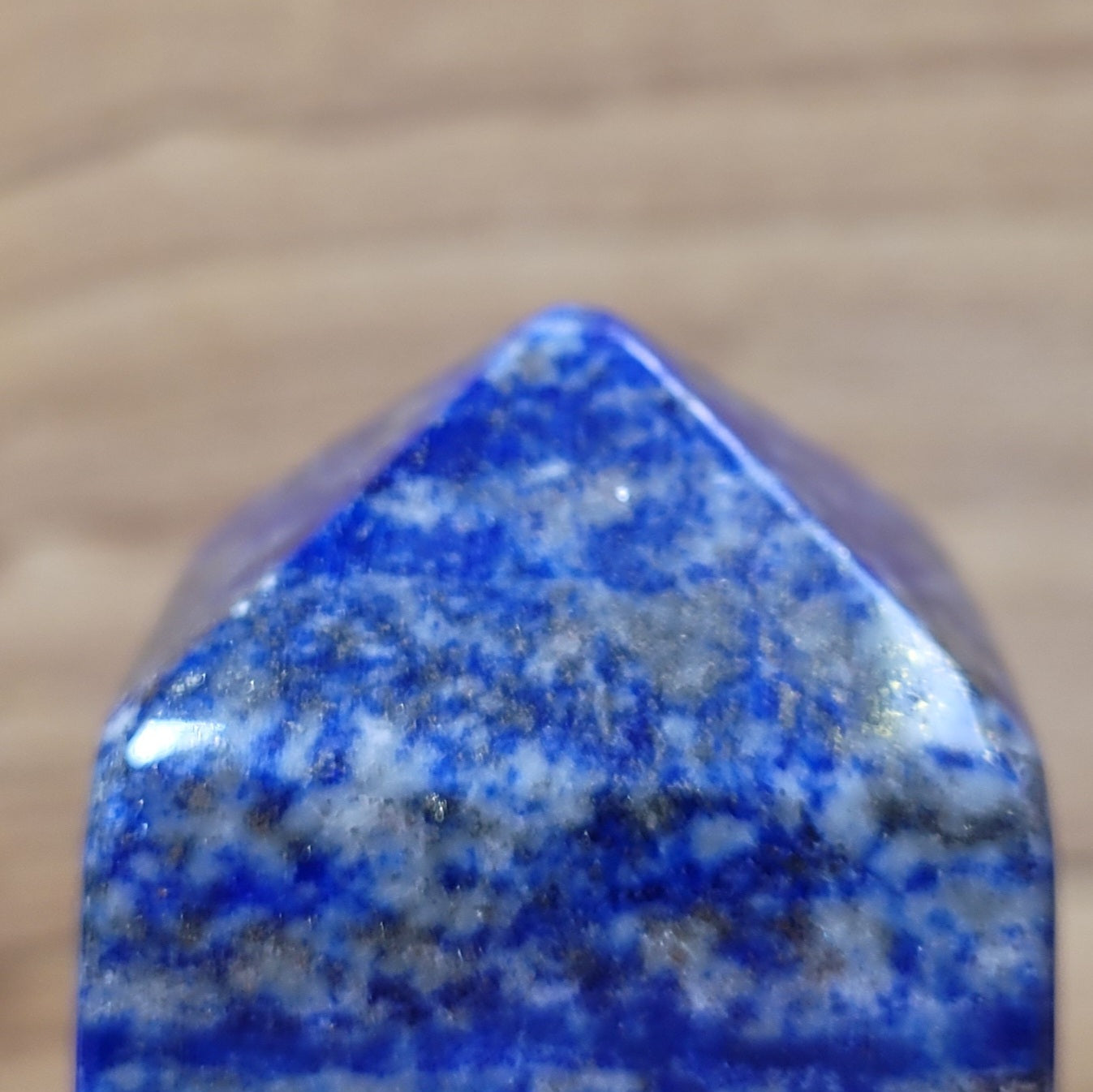 Lapis Lazuli