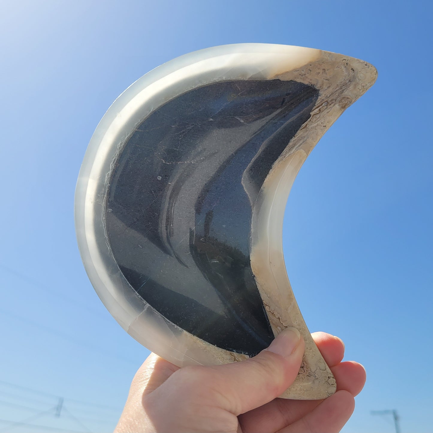 Onyx/Marble Bowls