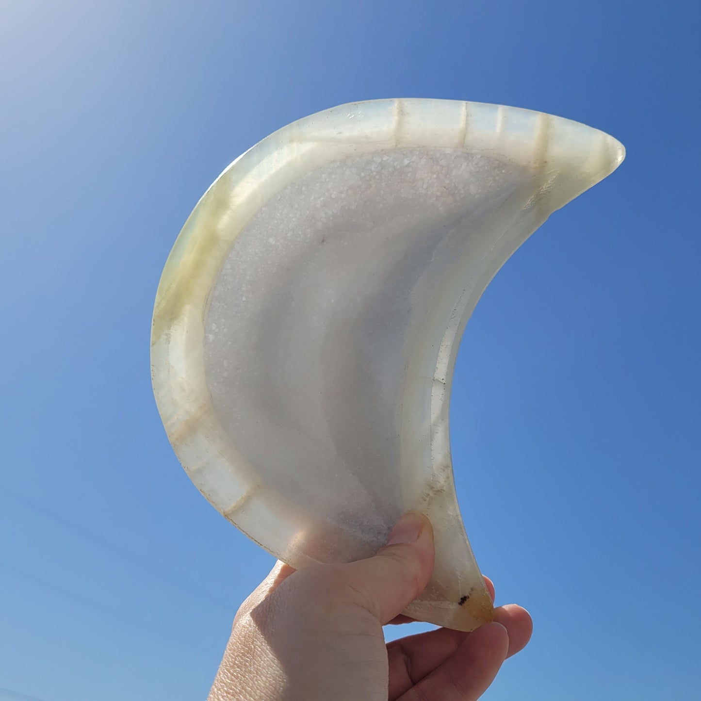 Onyx/Marble Bowls