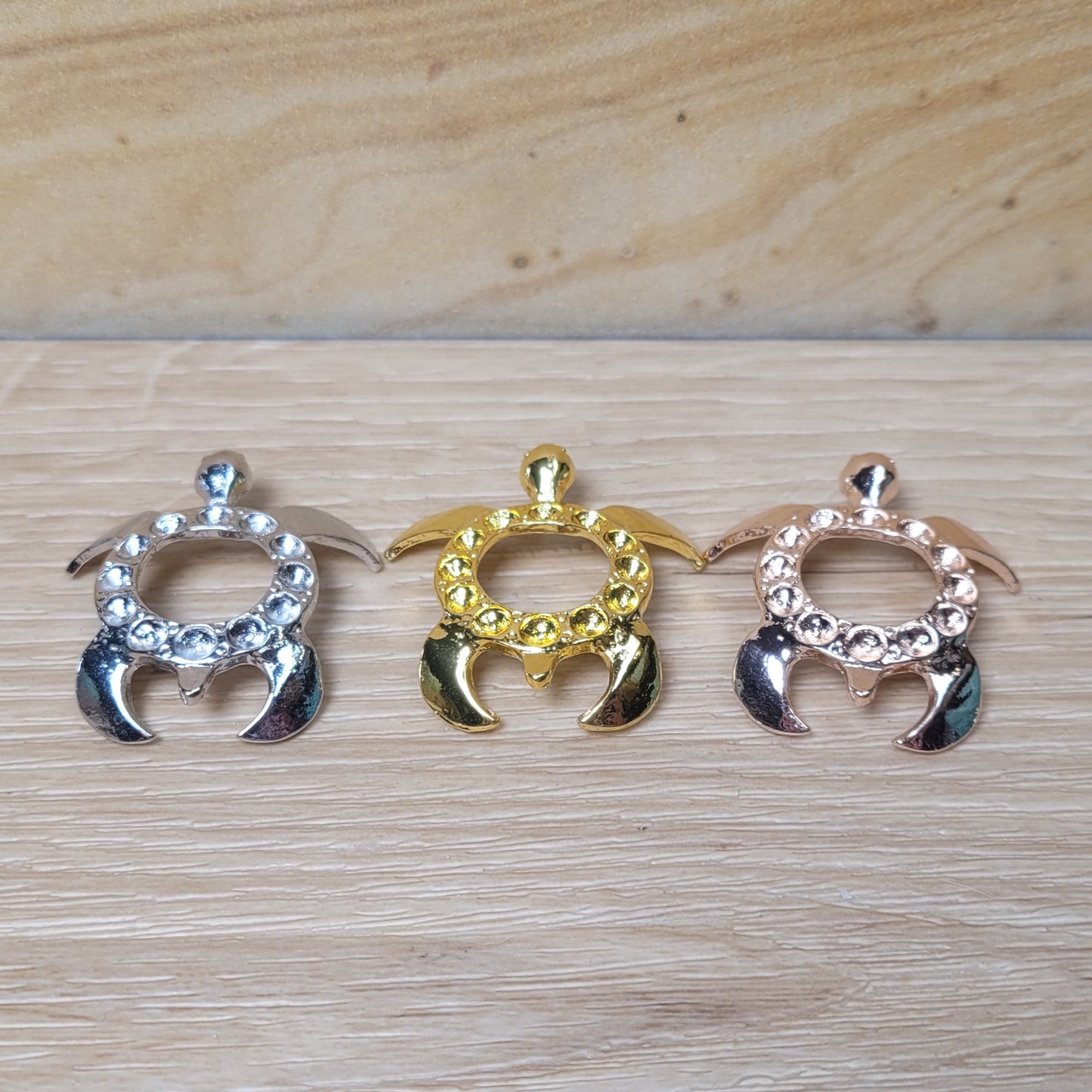 Turtle Sphere Holder Set