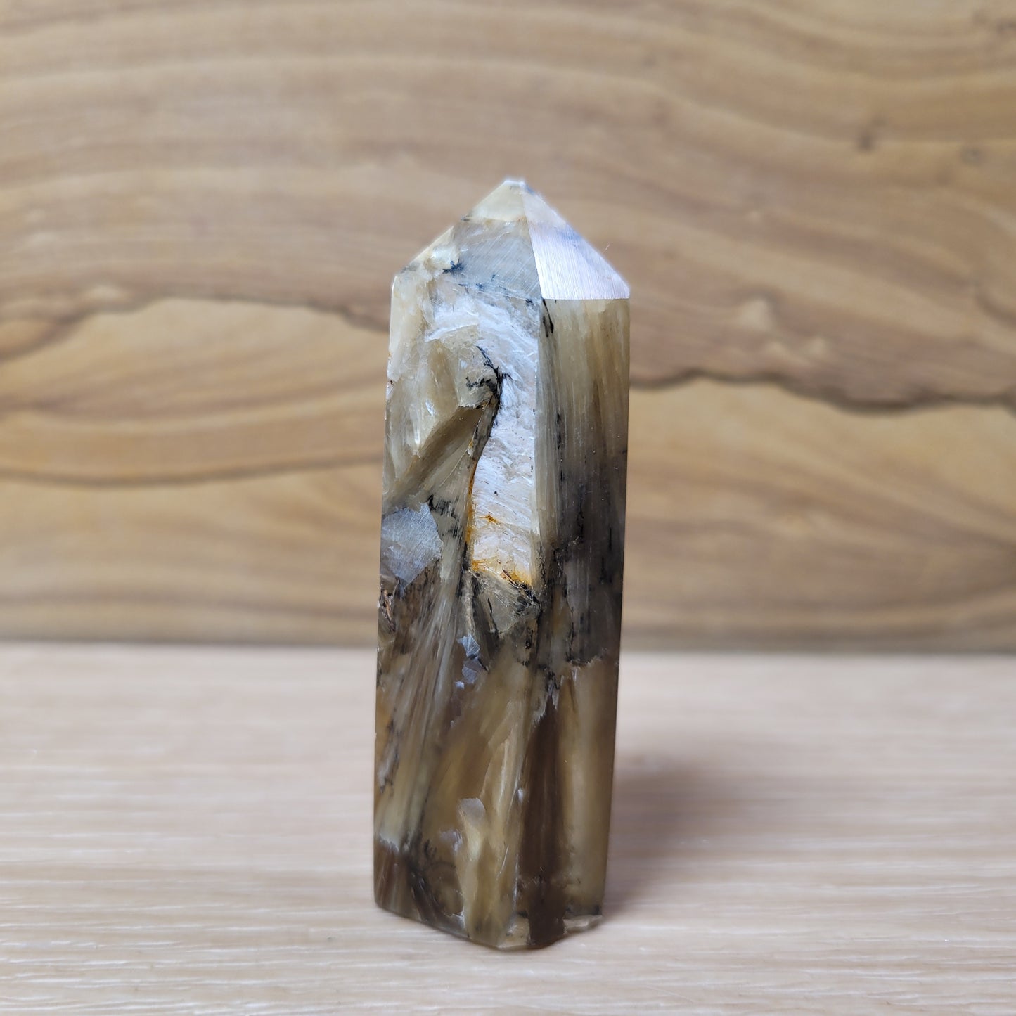 Muscovite Mica Points