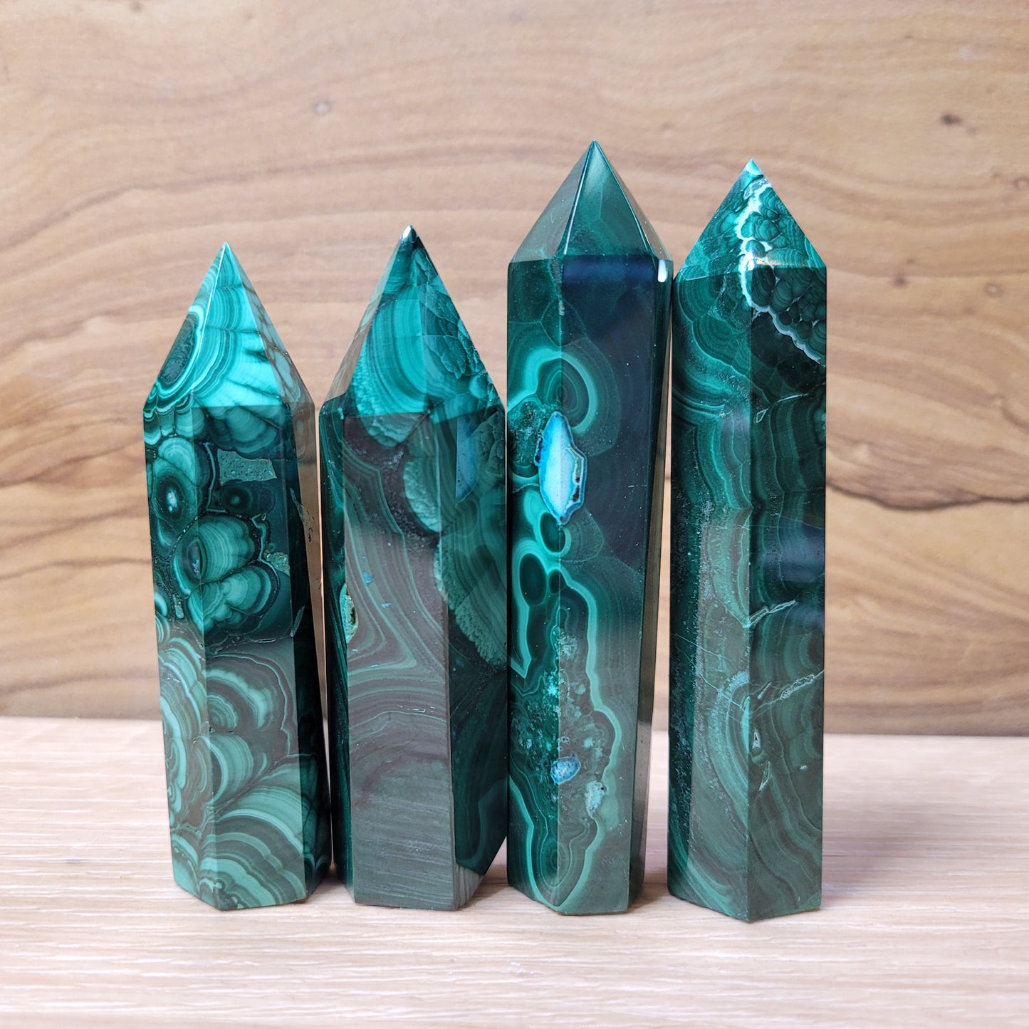 Malachite Point