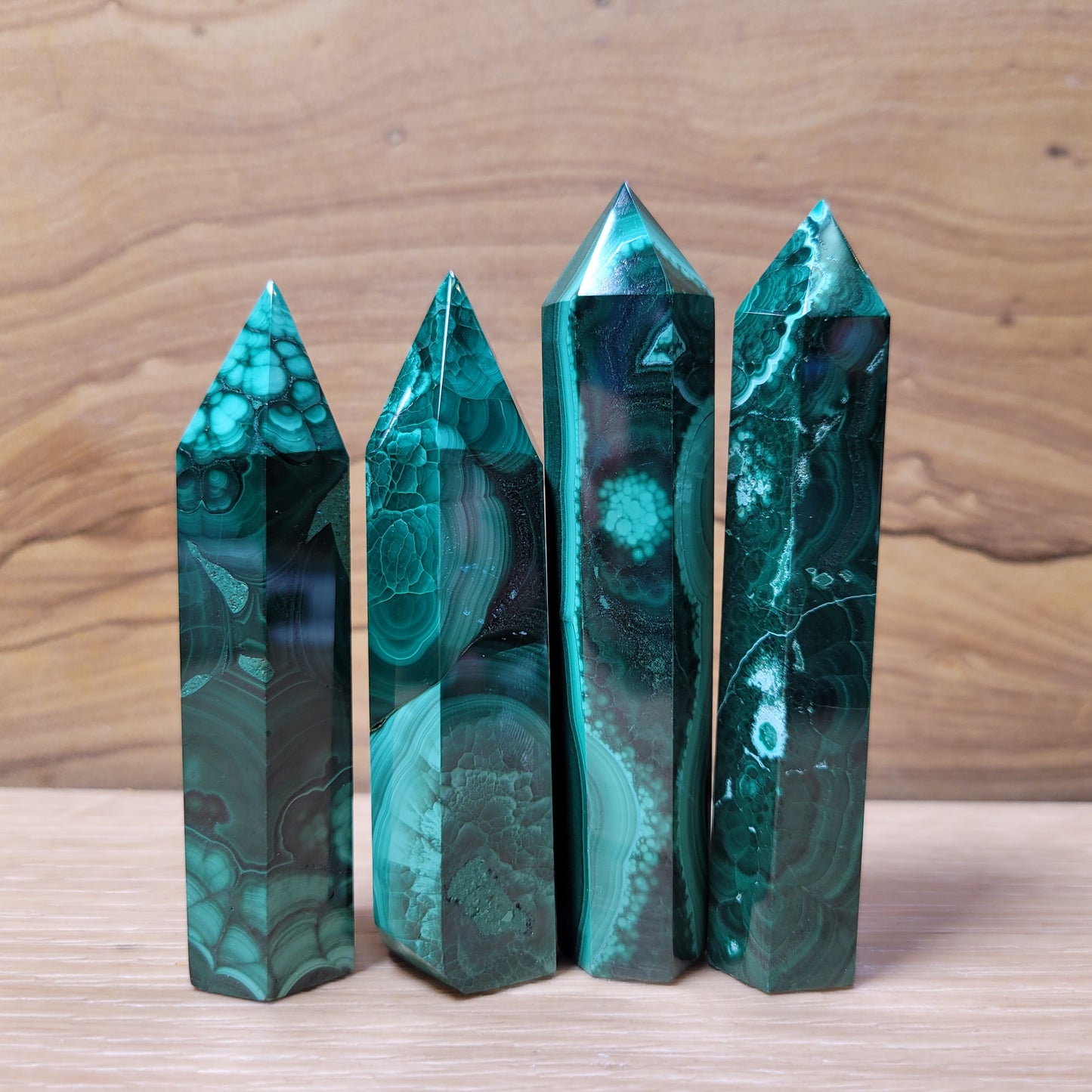 Malachite Point