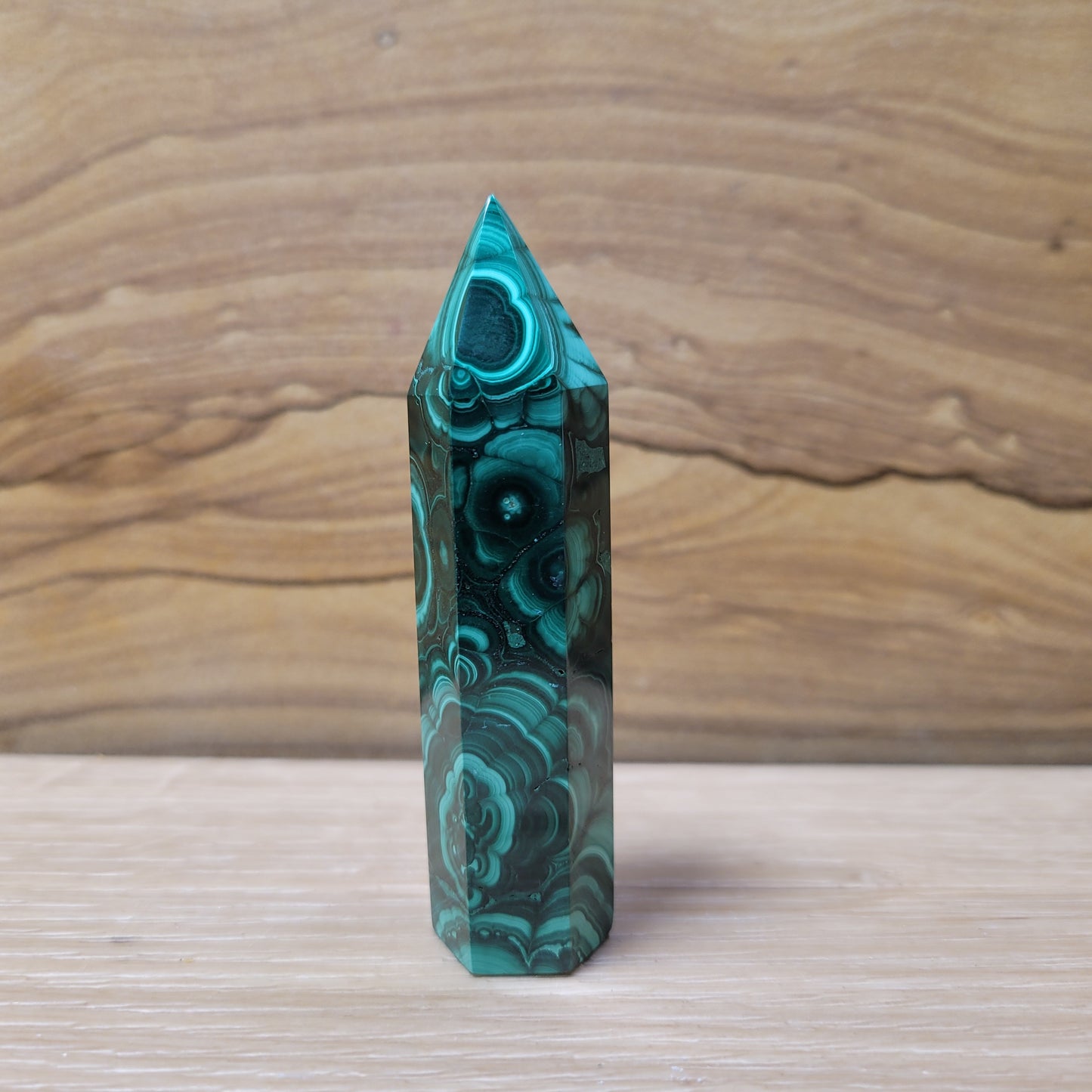 Malachite Point