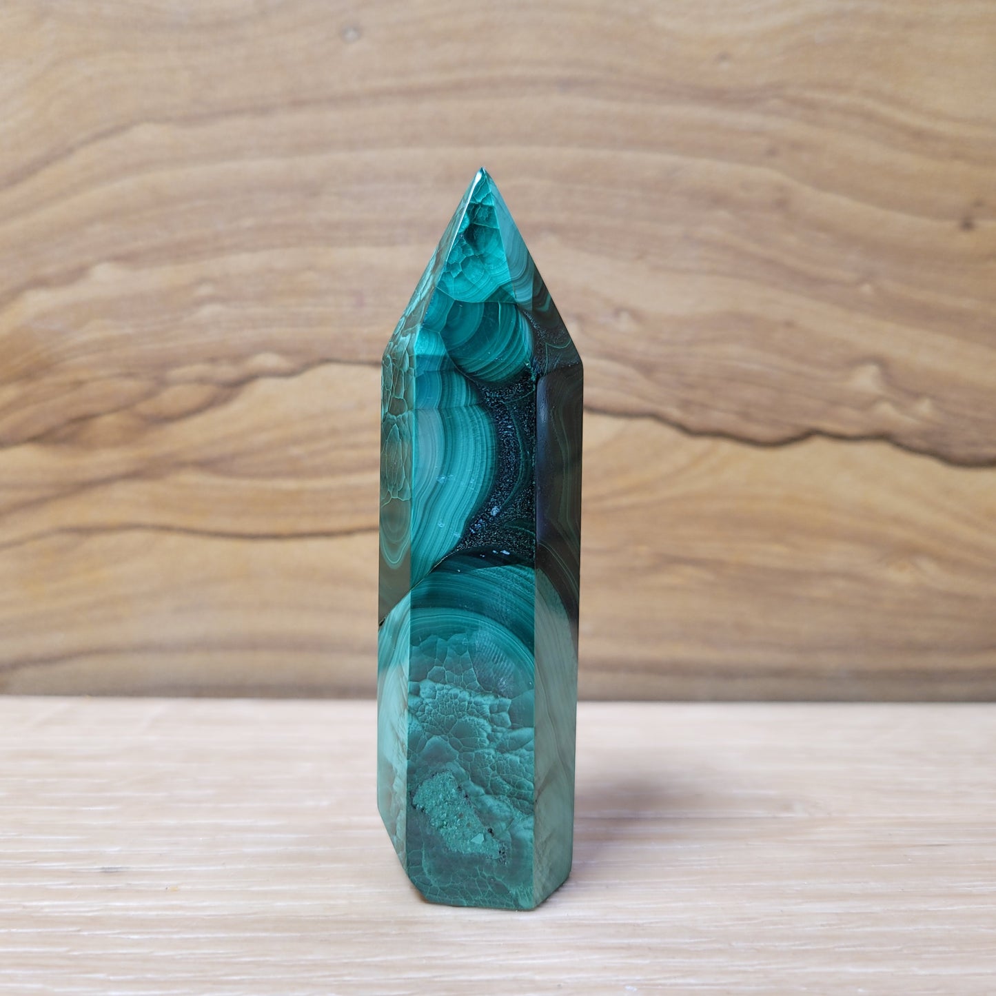 Malachite Point