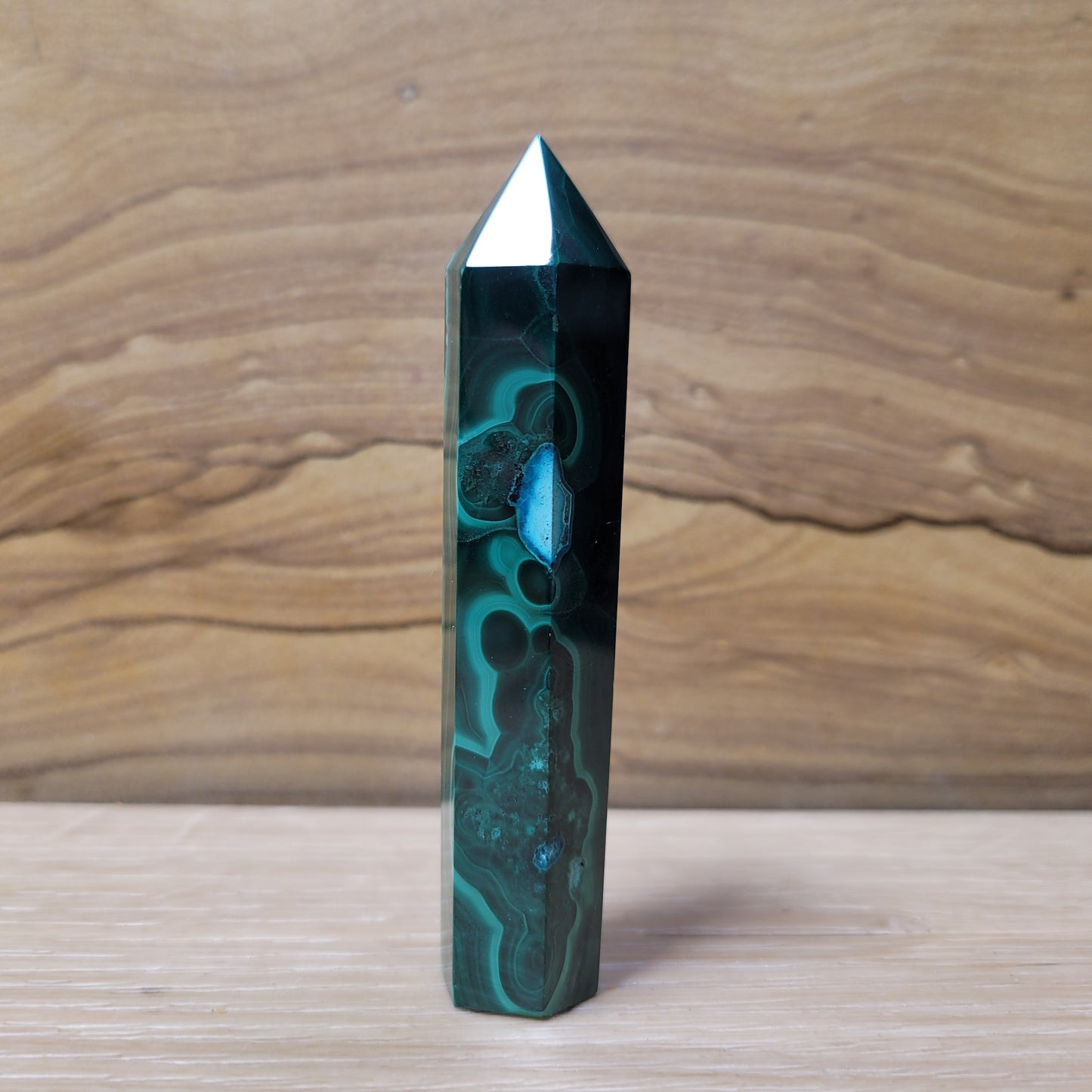 Malachite Point