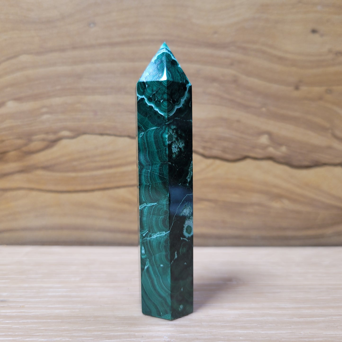 Malachite Point