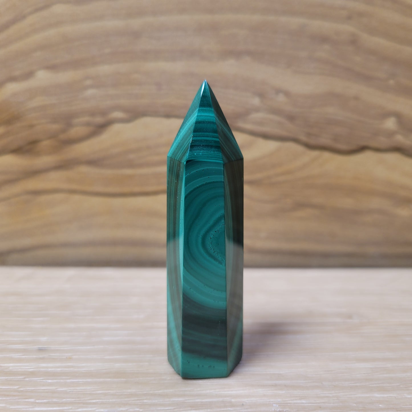 Malachite Point