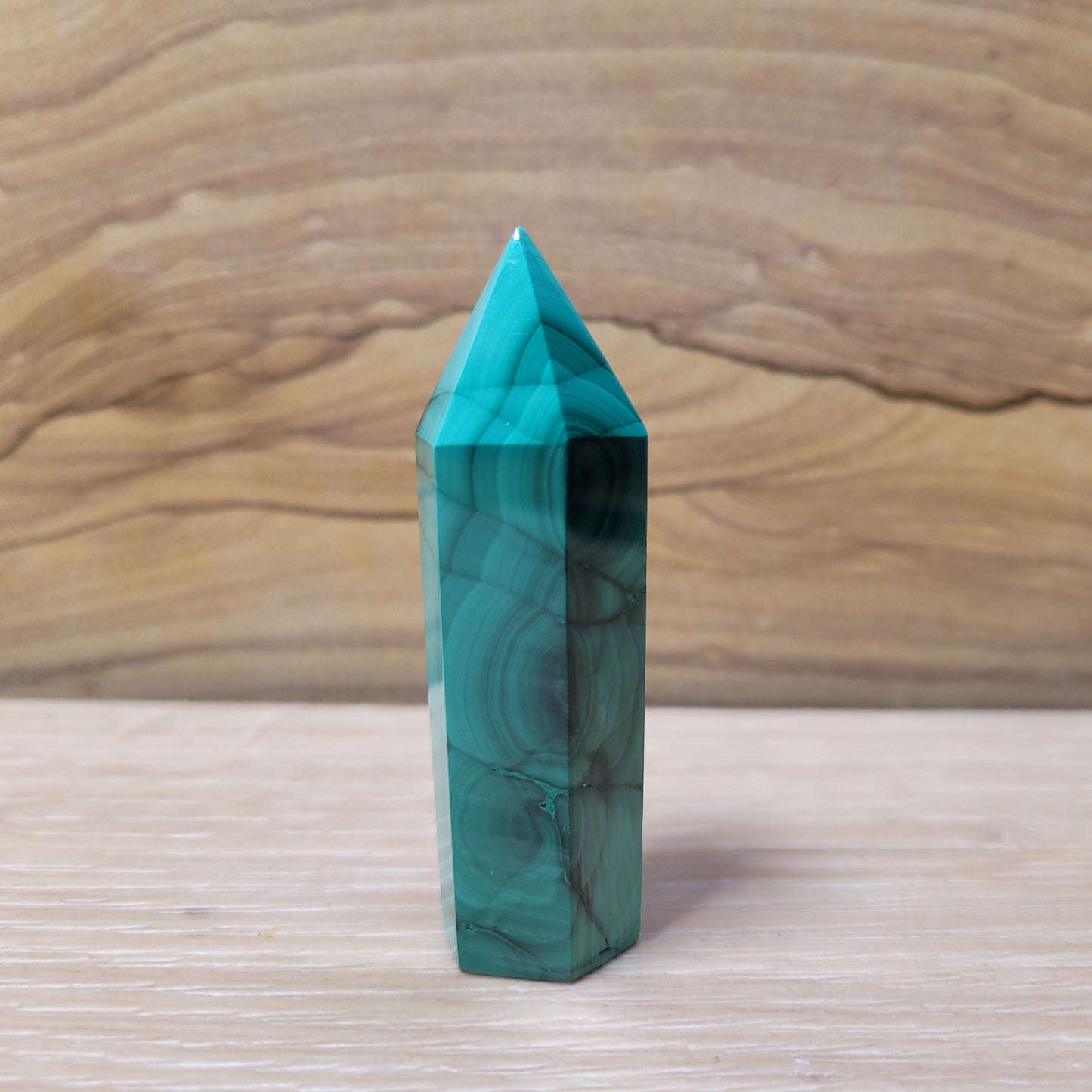 Malachite Point