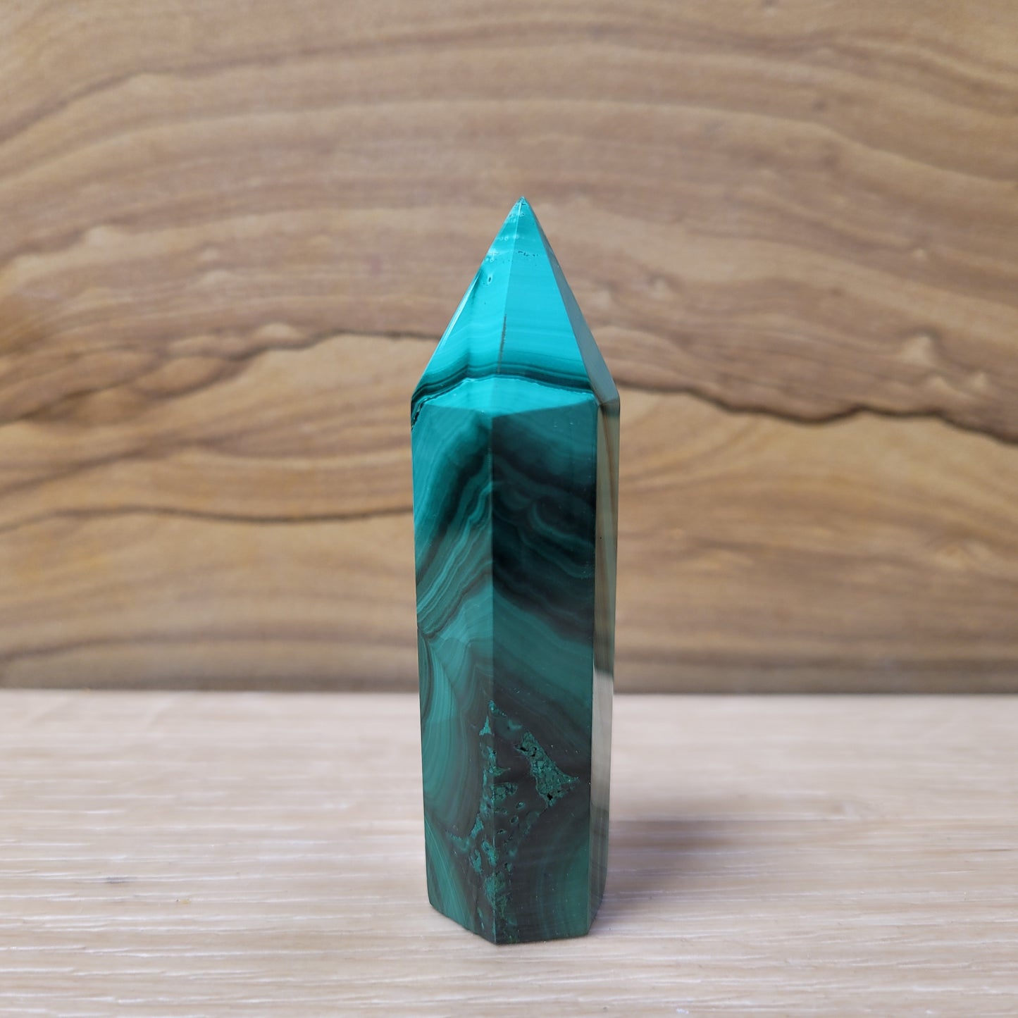 Malachite Point