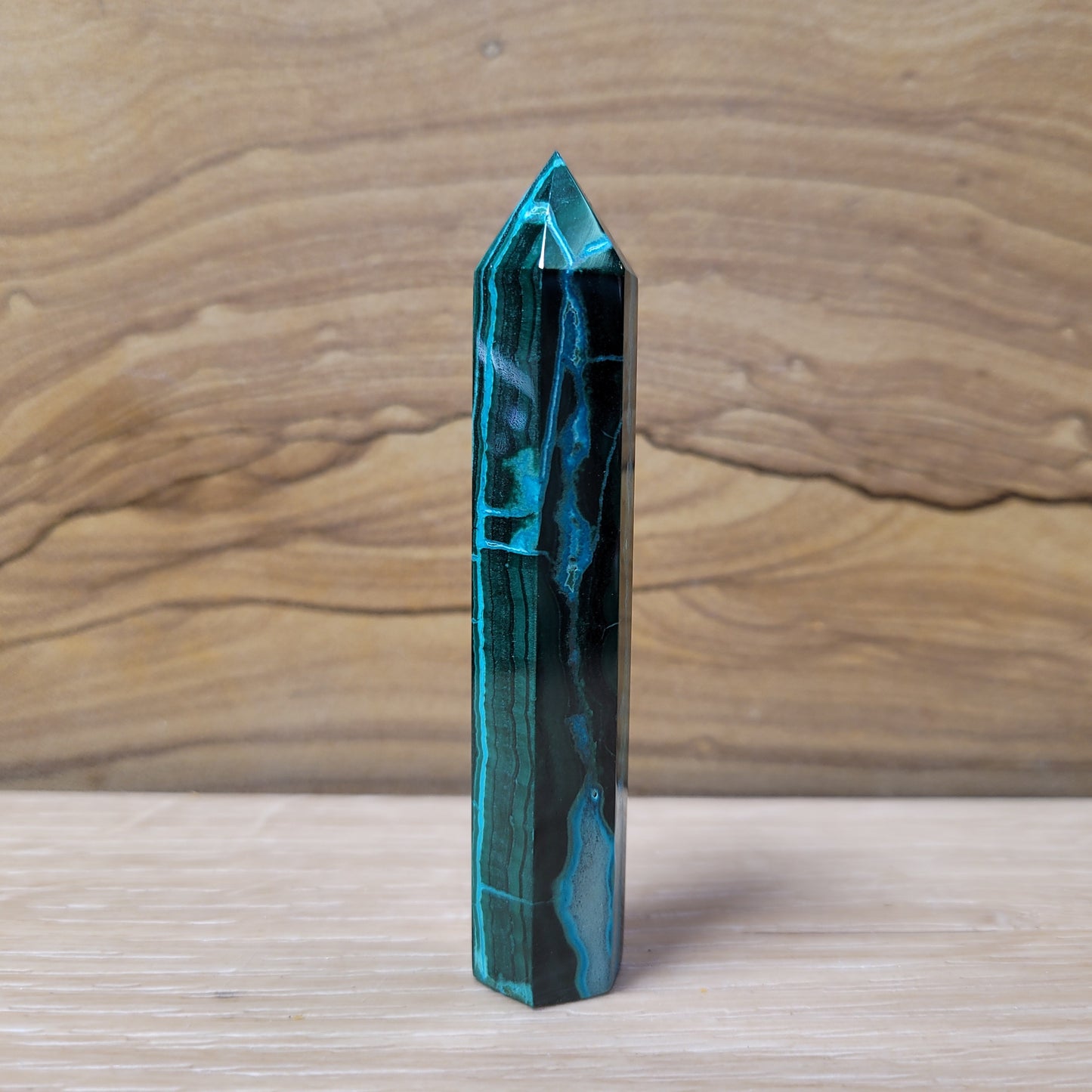 Malachite Point