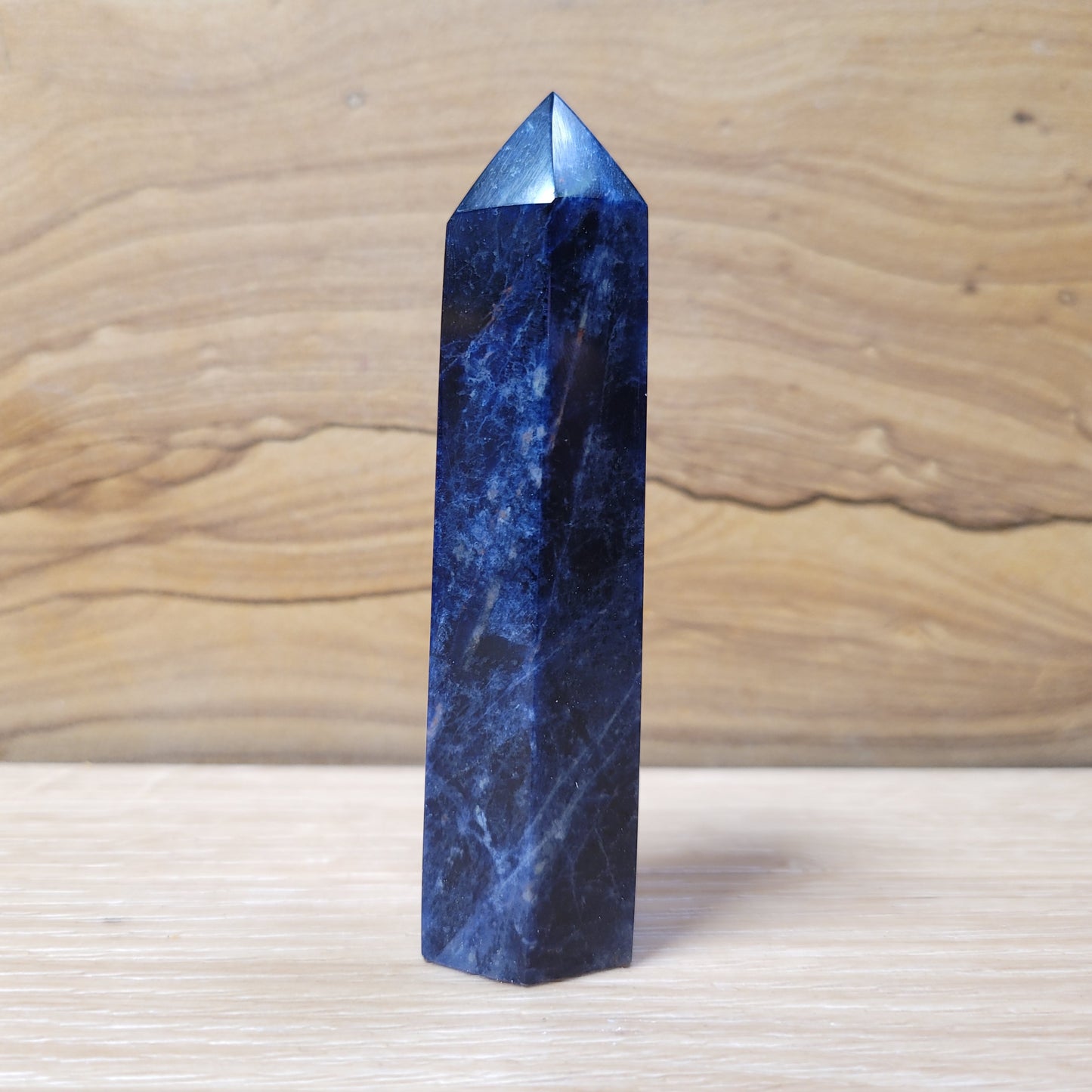 Sodalite Point