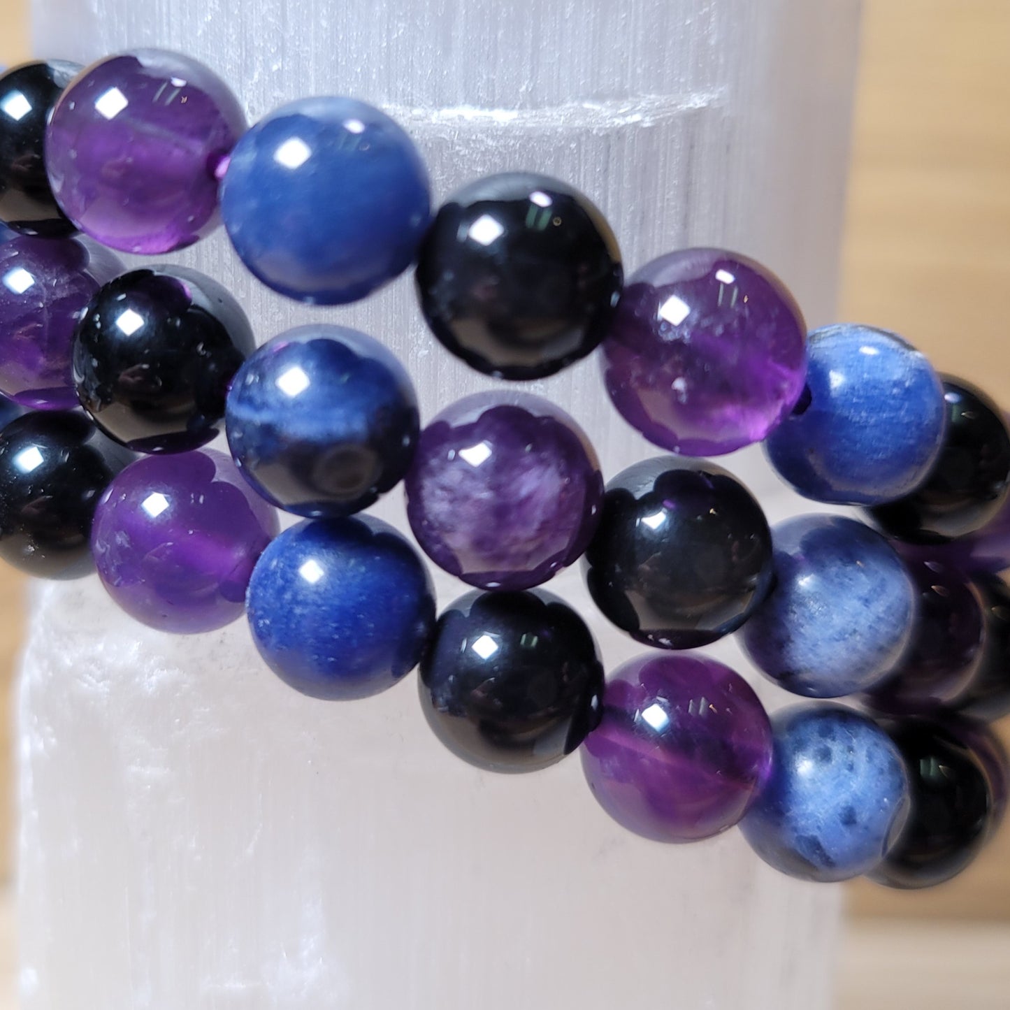 "Growth" (SWT Creation) - 8mm Bracelet