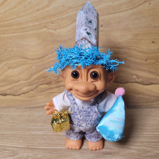 Southwest Treasures Troll