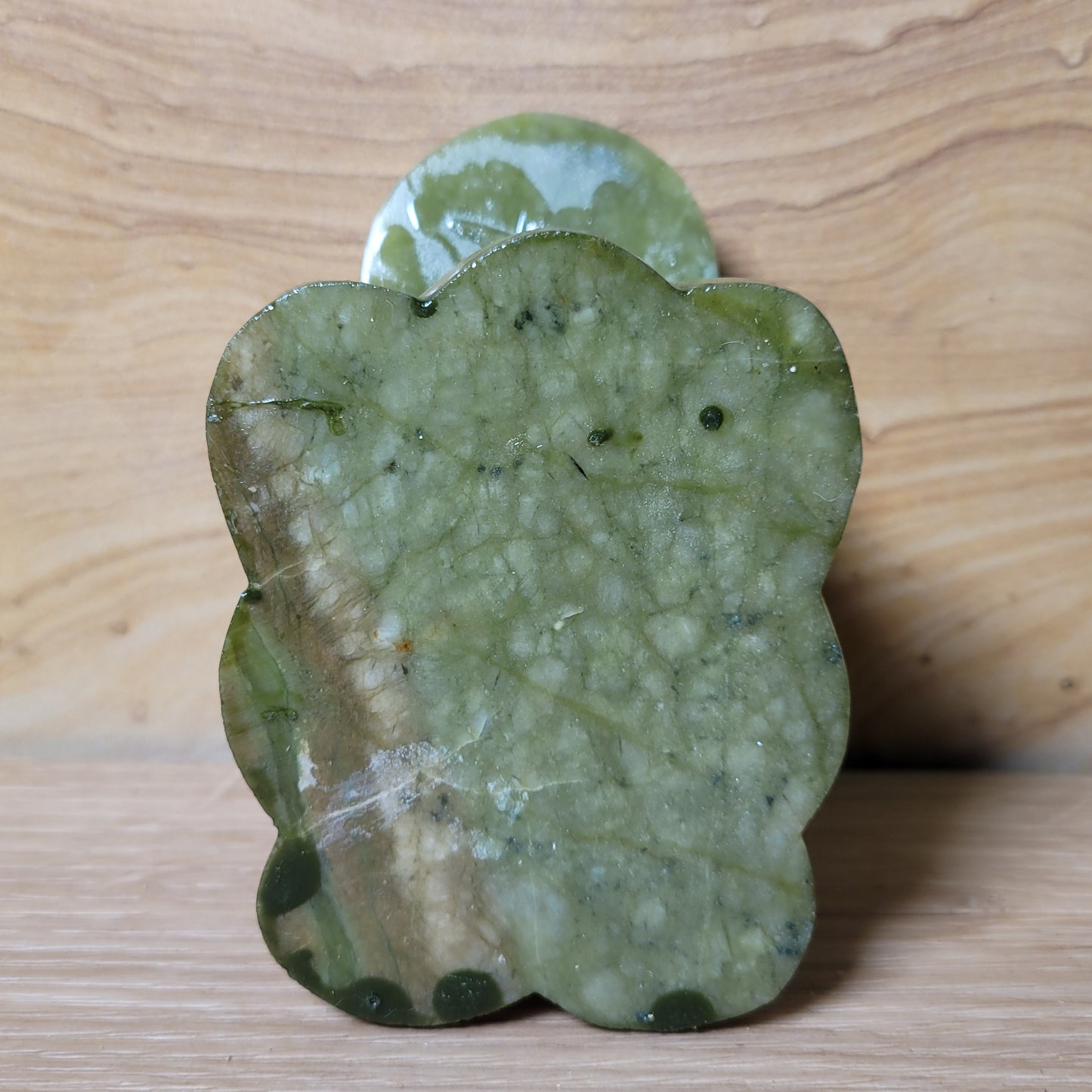 Feng Shui Money Frog - Medium