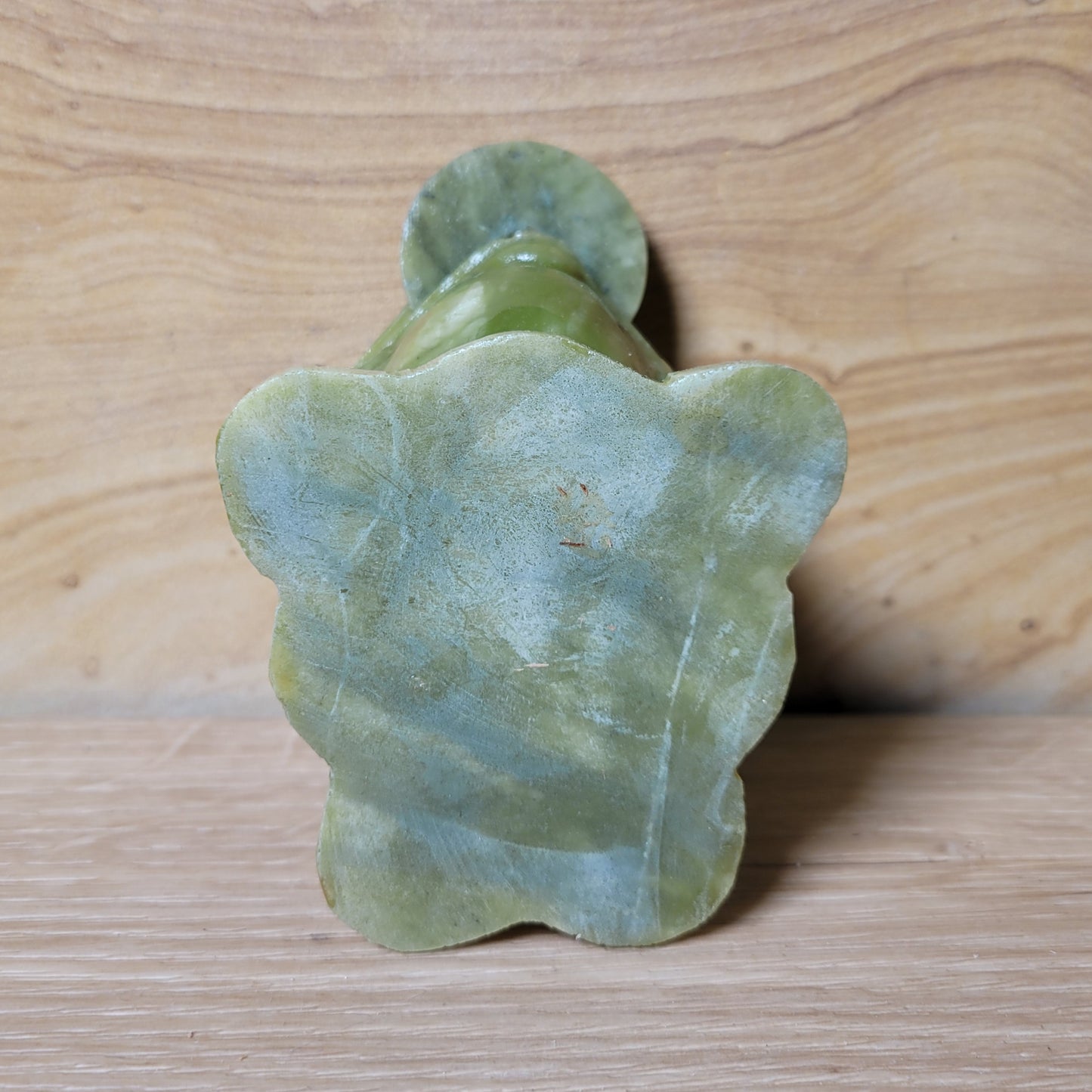Feng Shui Money Frog - Small