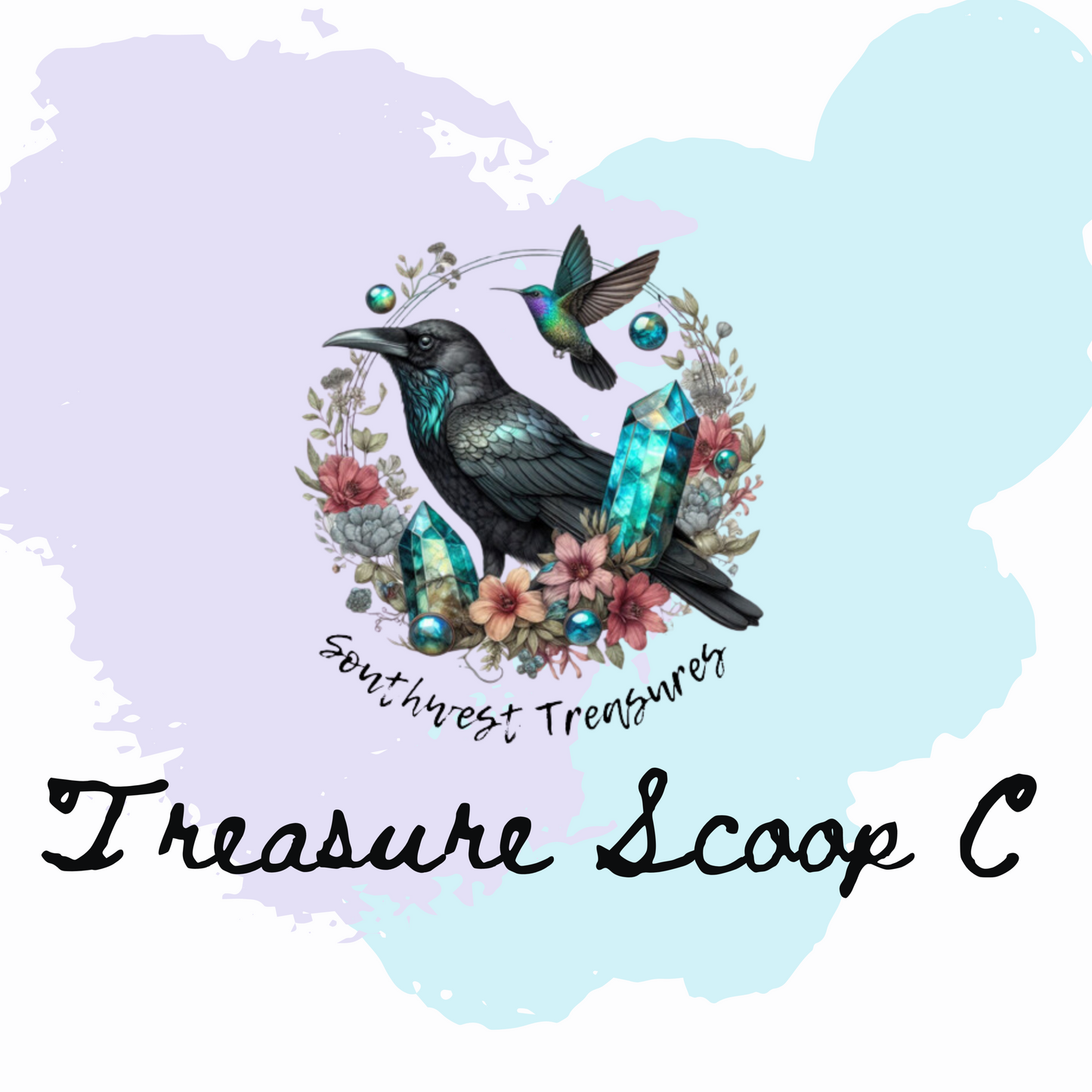 Treasure Scoops