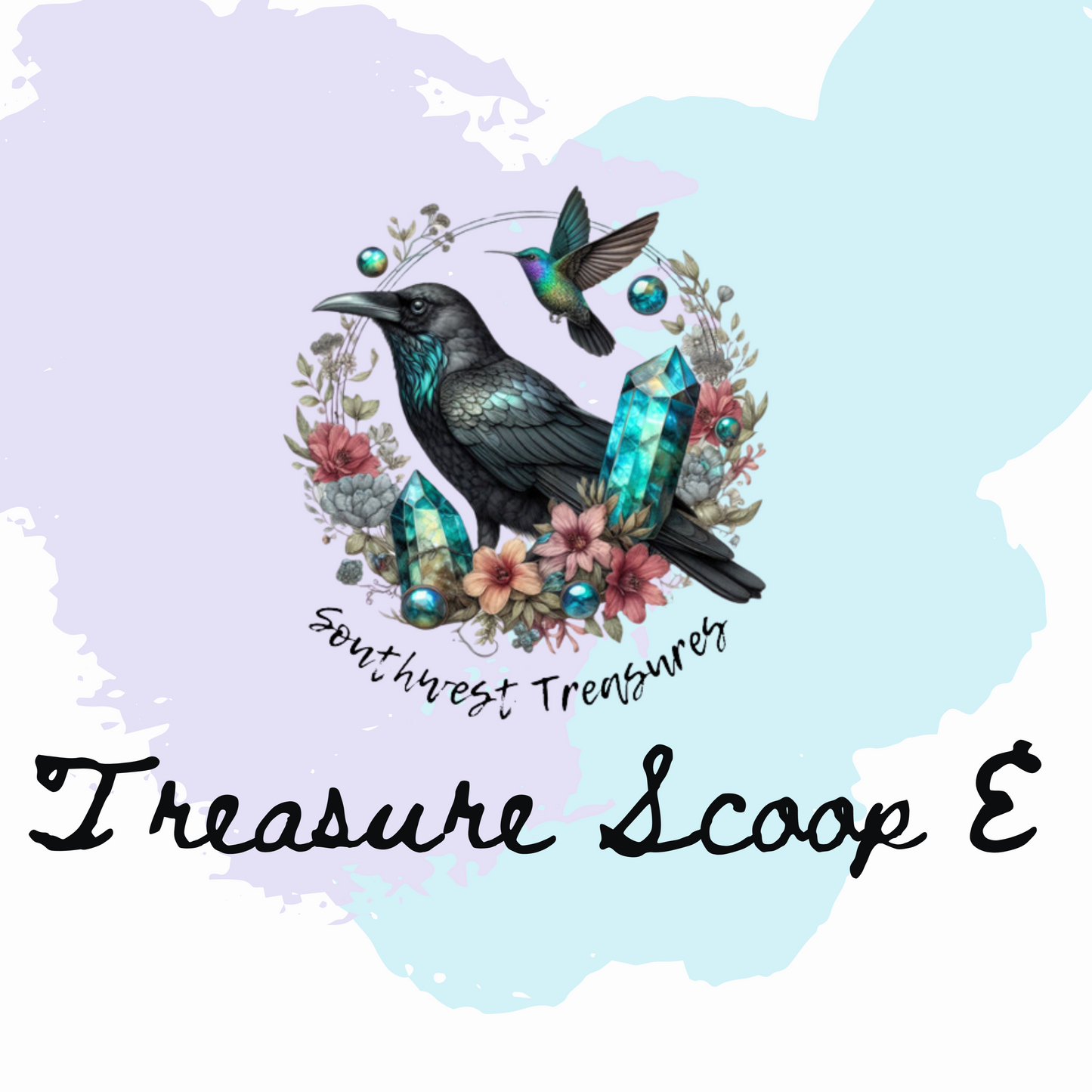 Treasure Scoops