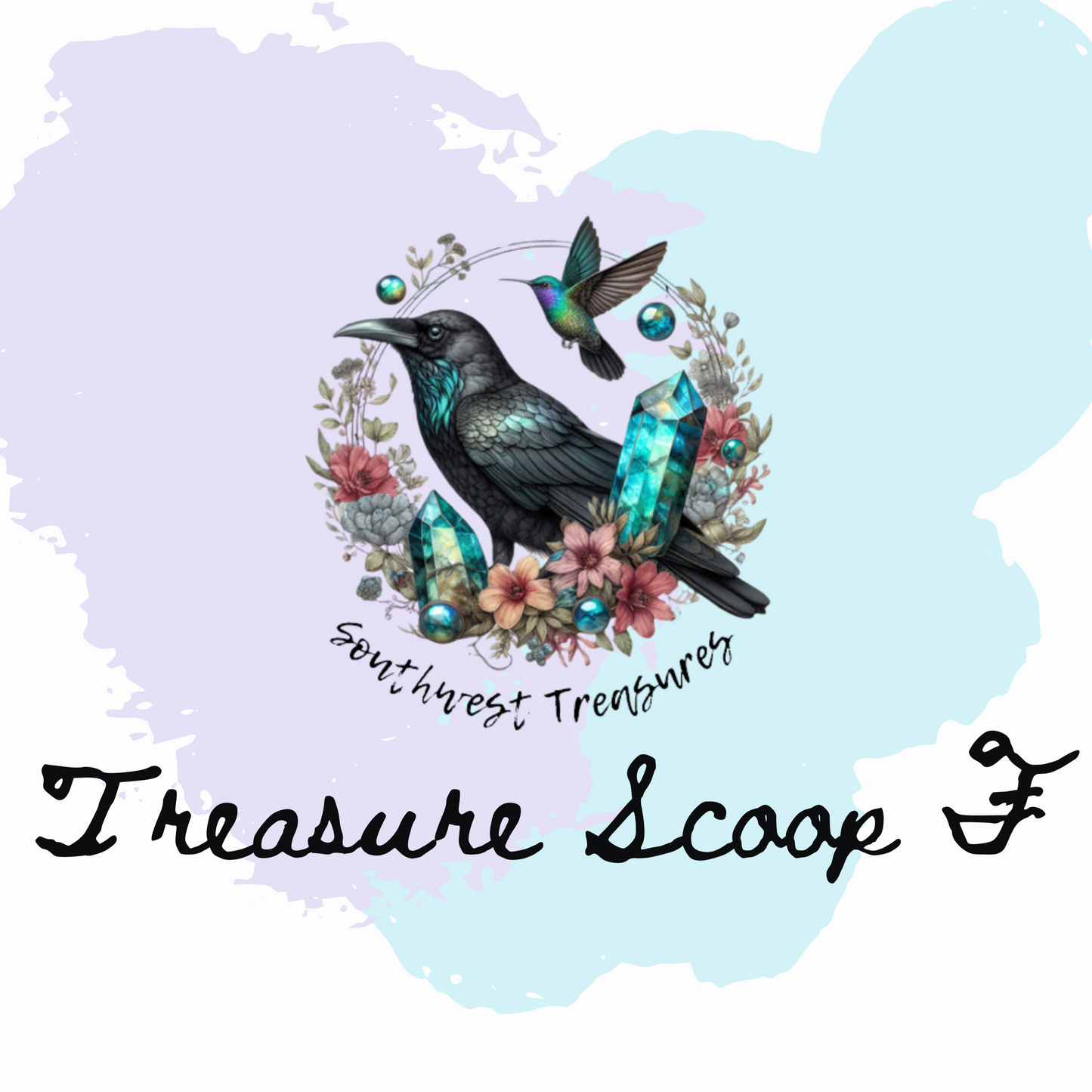 Treasure Scoops