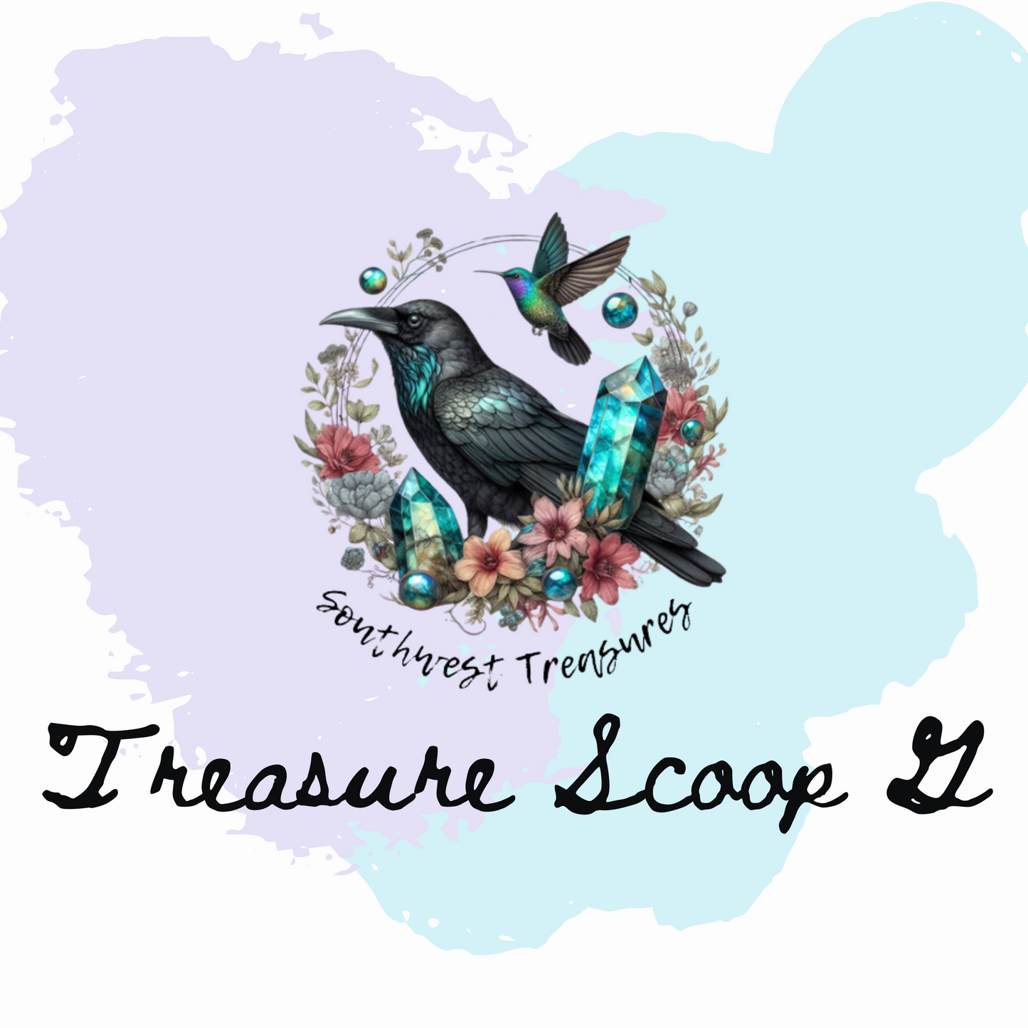 Treasure Scoops