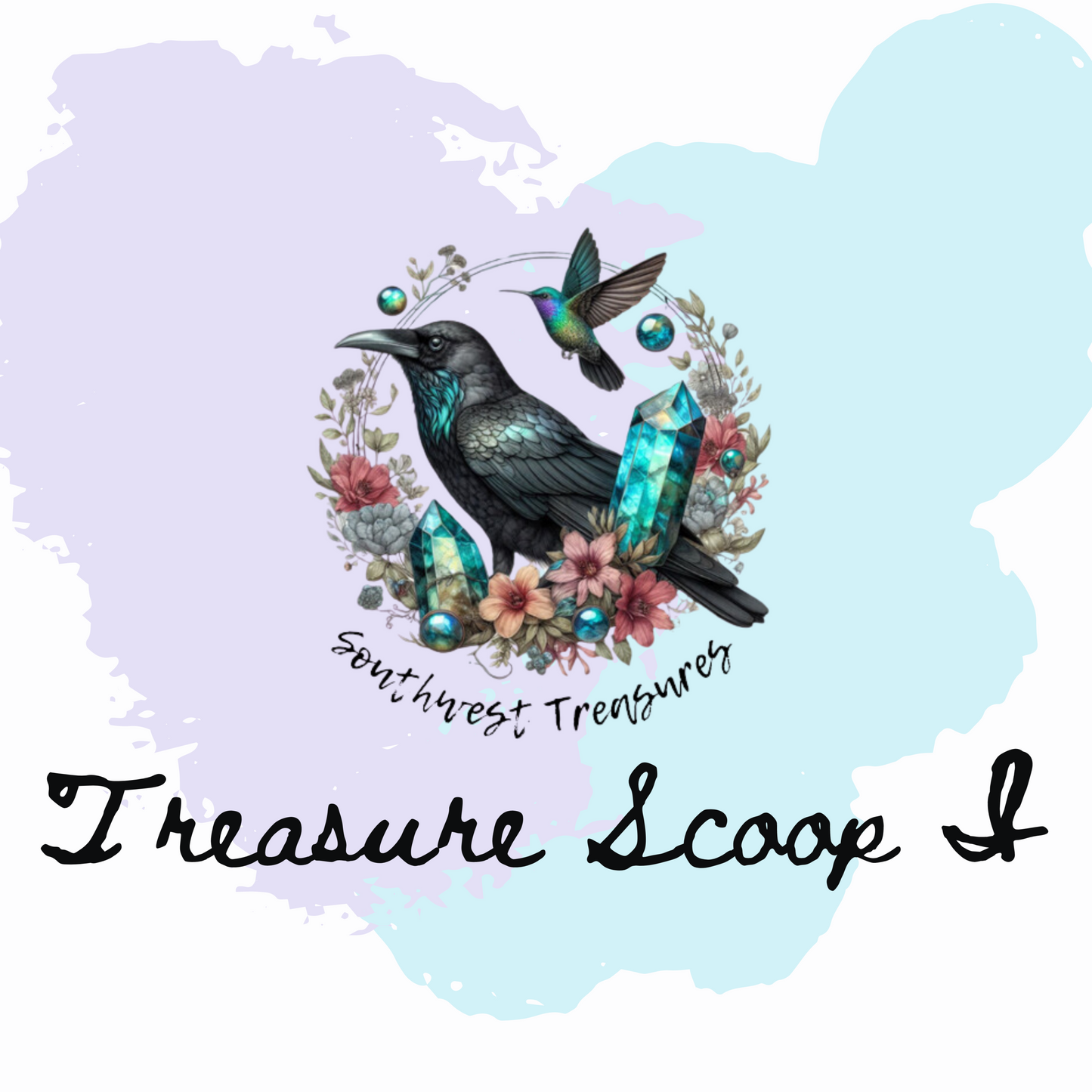 Treasure Scoops