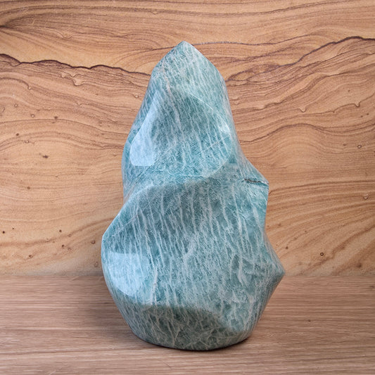 Amazonite Flame