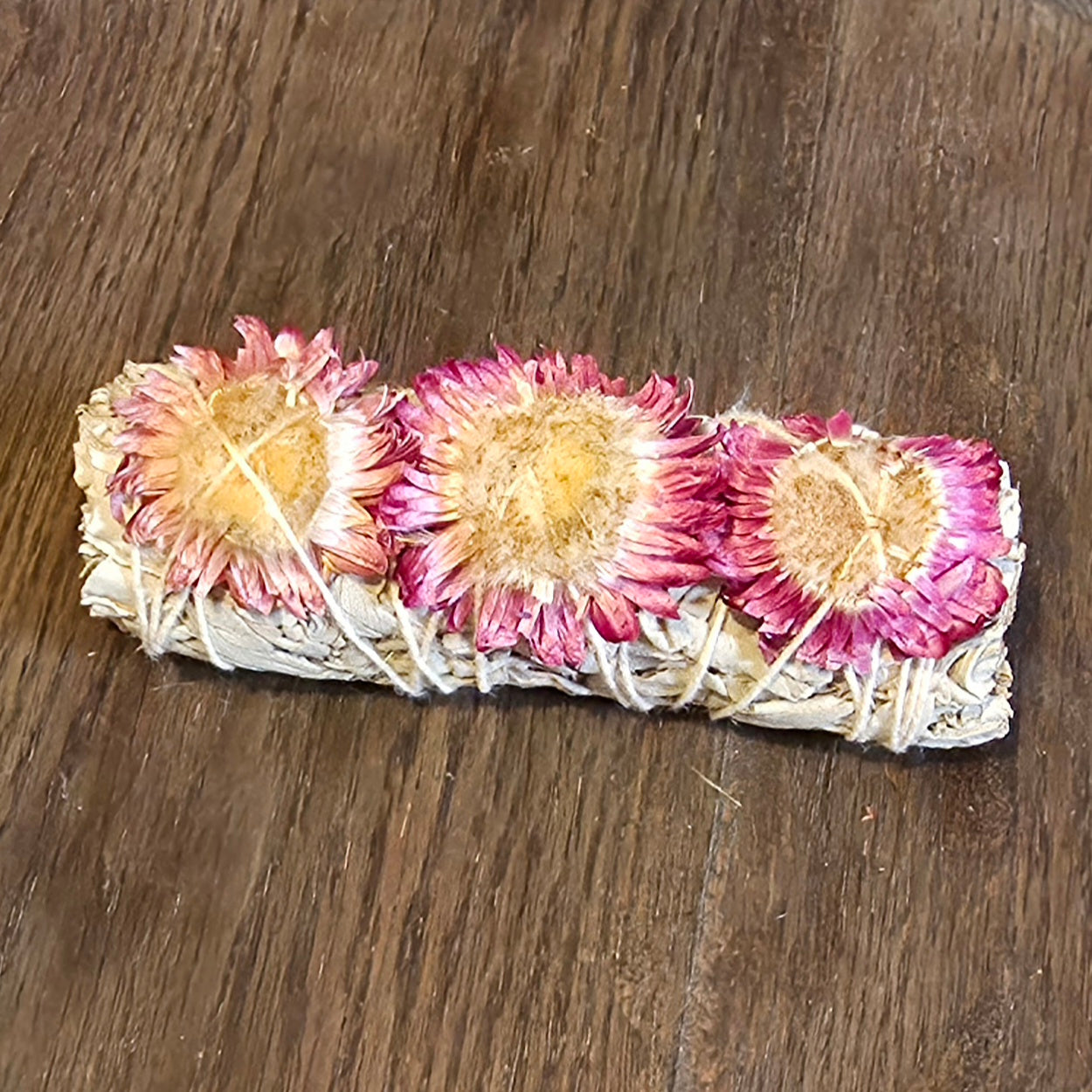 Mexico White Sage