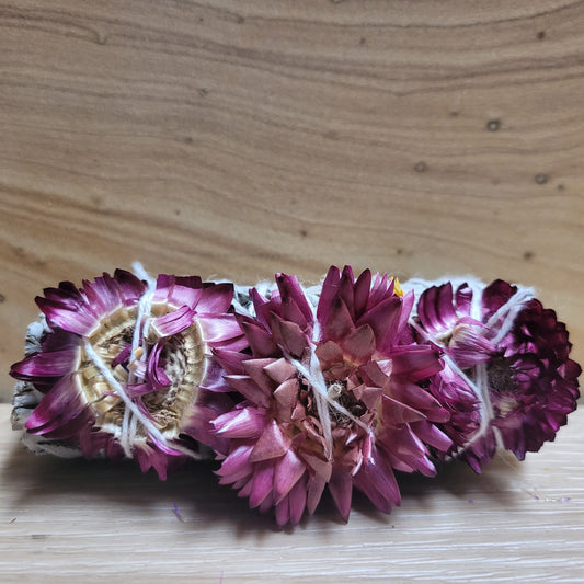 Mexico White Sage