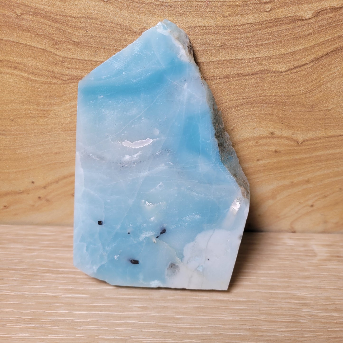 Caribbean Calcite Mermaid