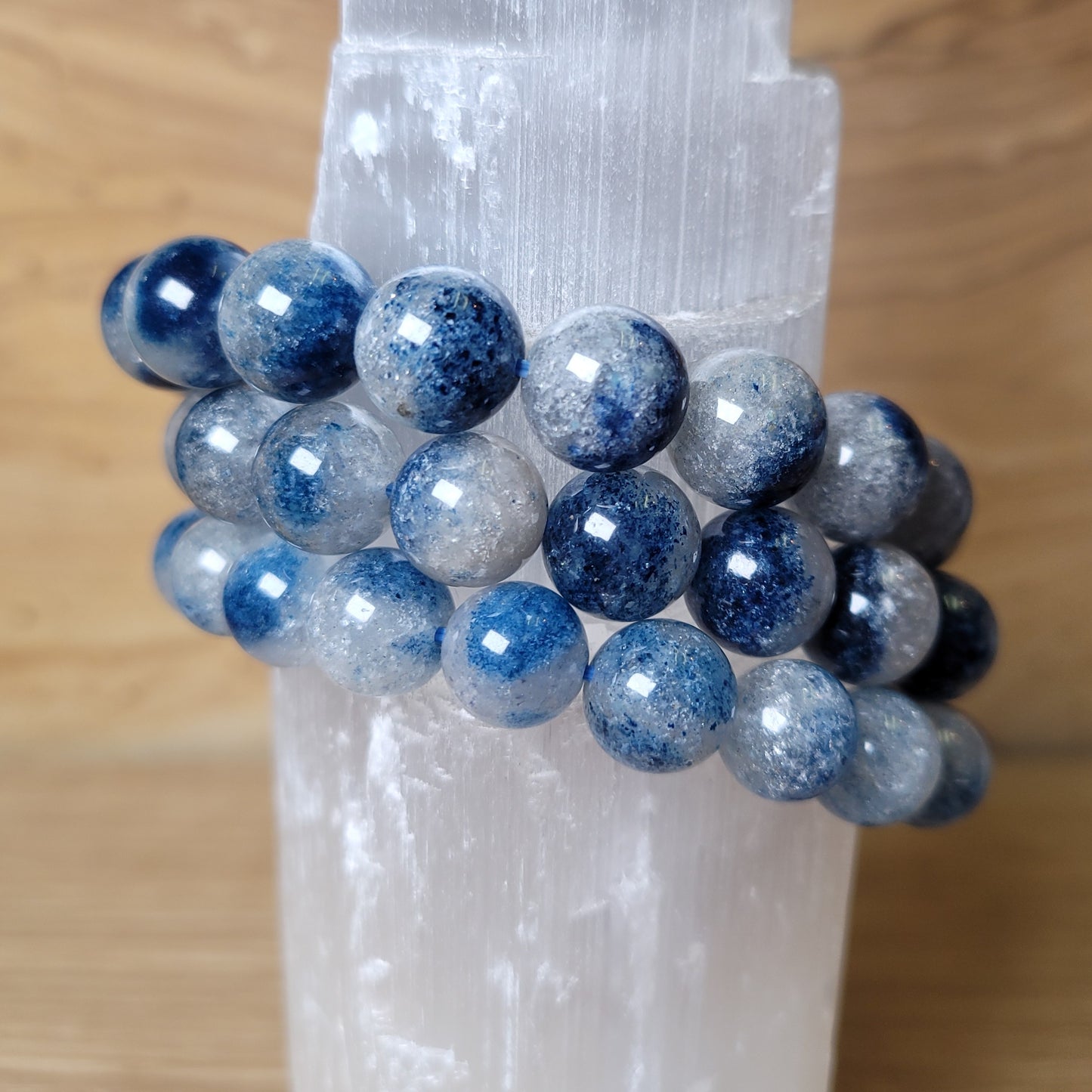 Trolleite Bracelet - 10mm to 11mm