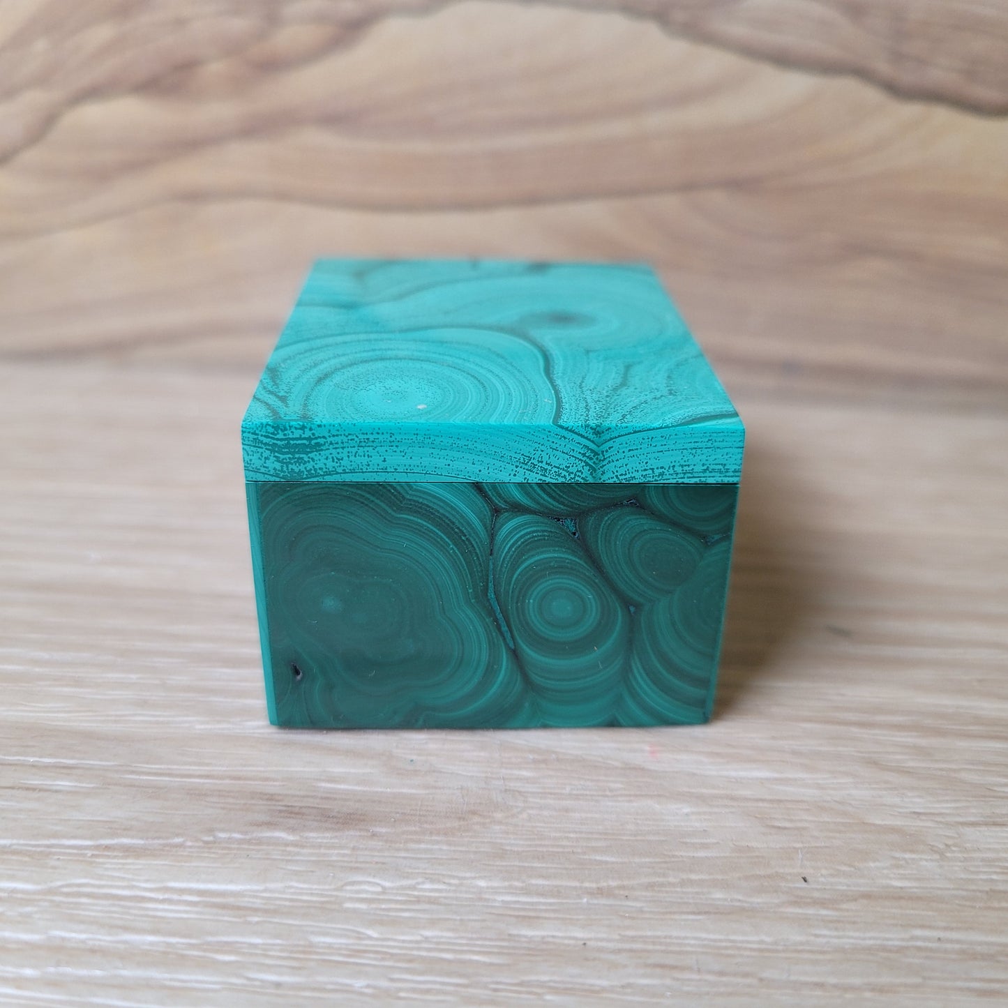 Malachite Box
