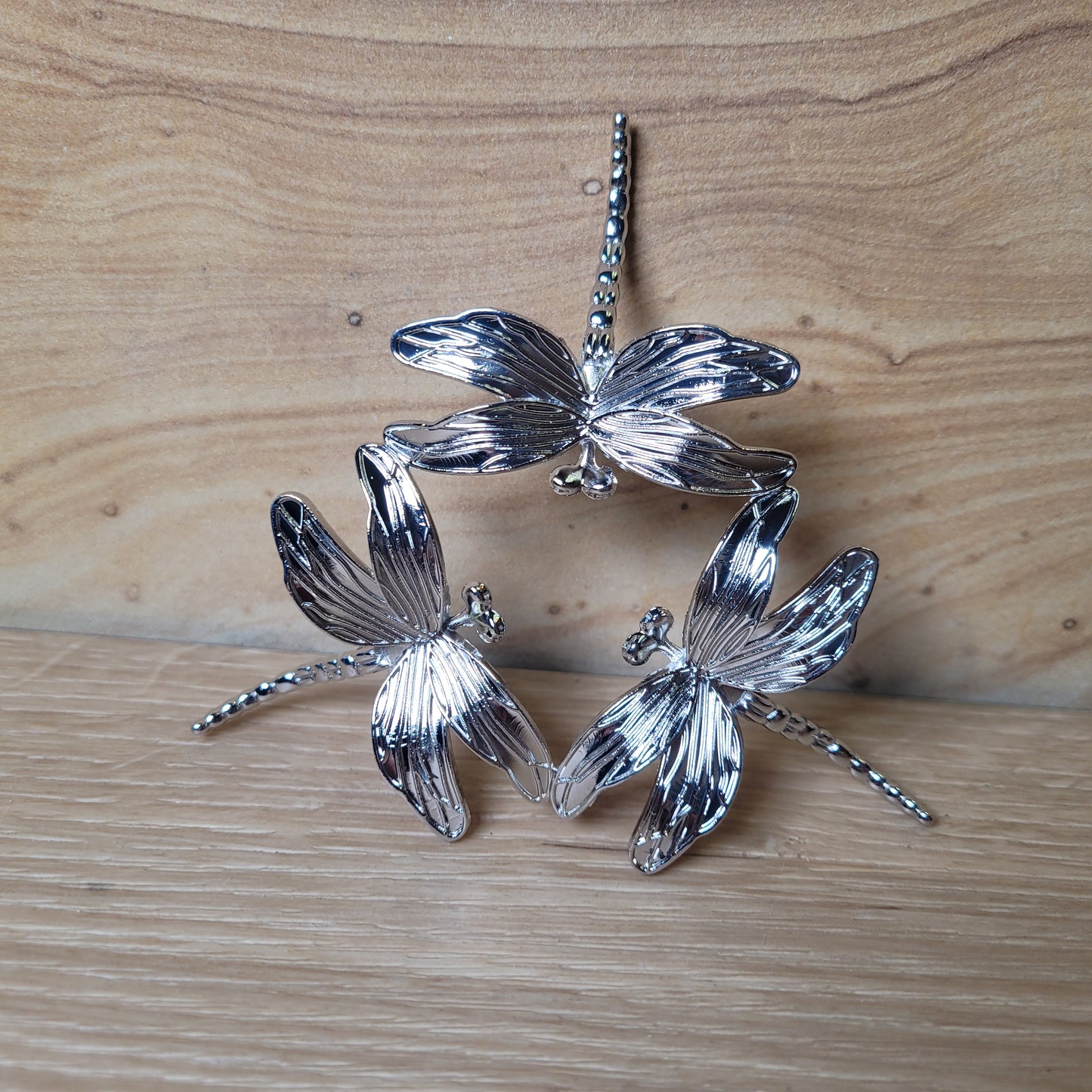 Dragonfly (Large) Sphere Holder