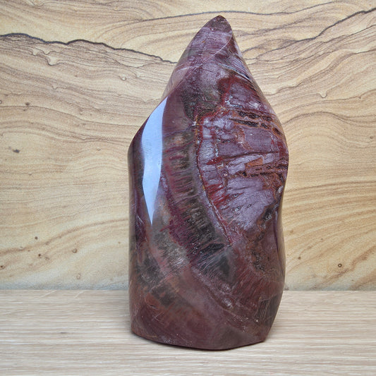 Petrified Wood Flame