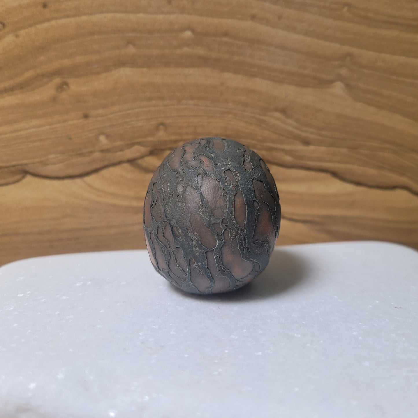 Map Jasper 2" Skull