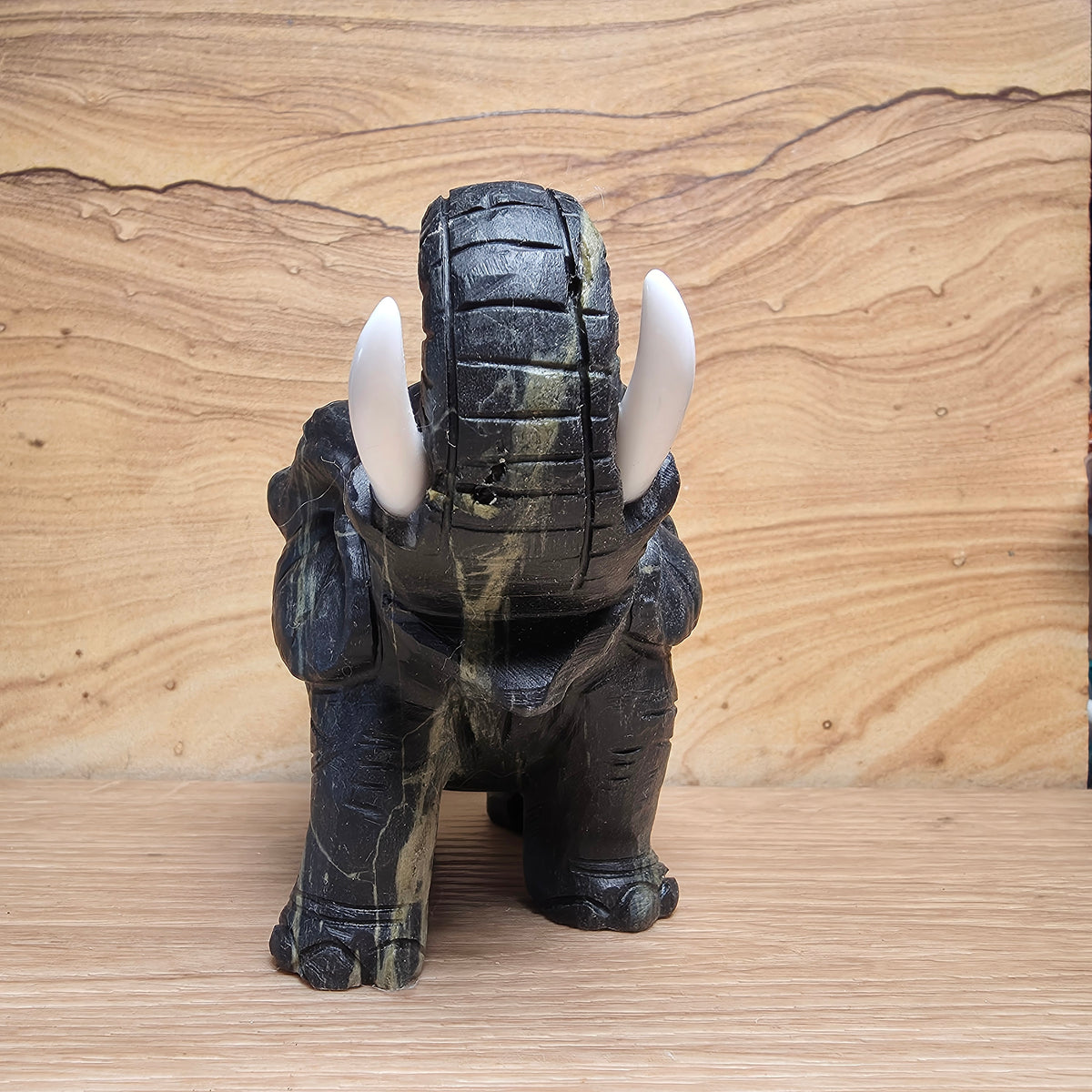 Serpentine Elephant