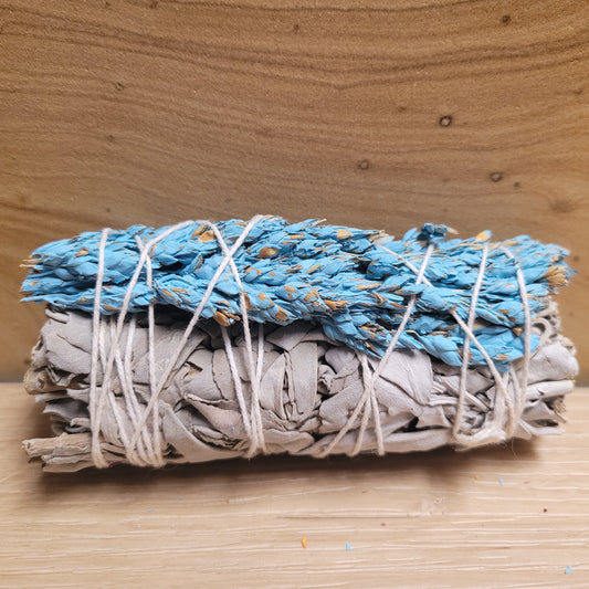 Mexico White Sage