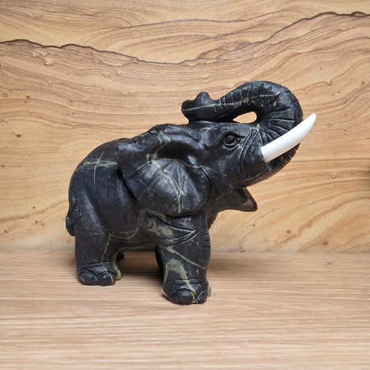 Serpentine Elephant