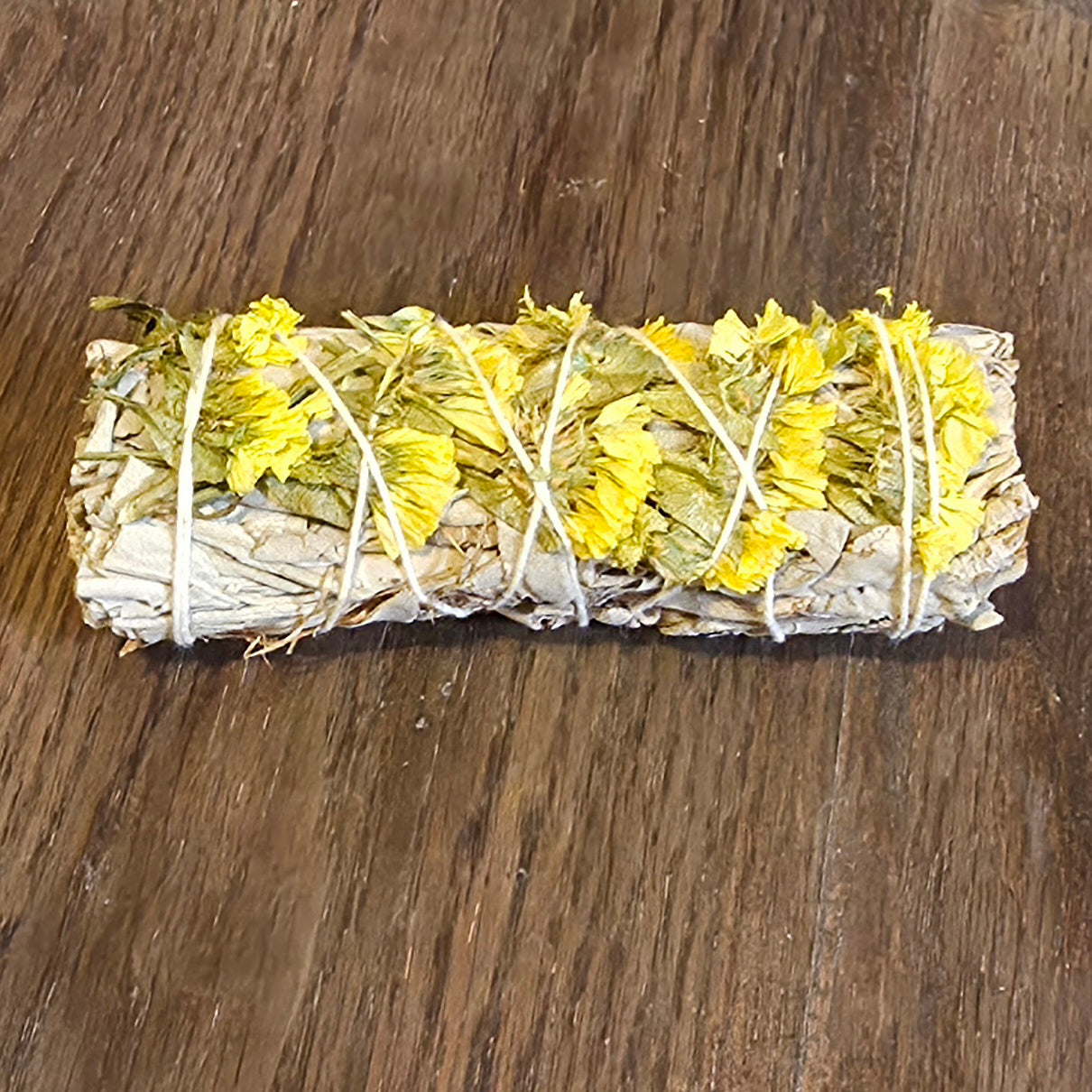 Mexico White Sage