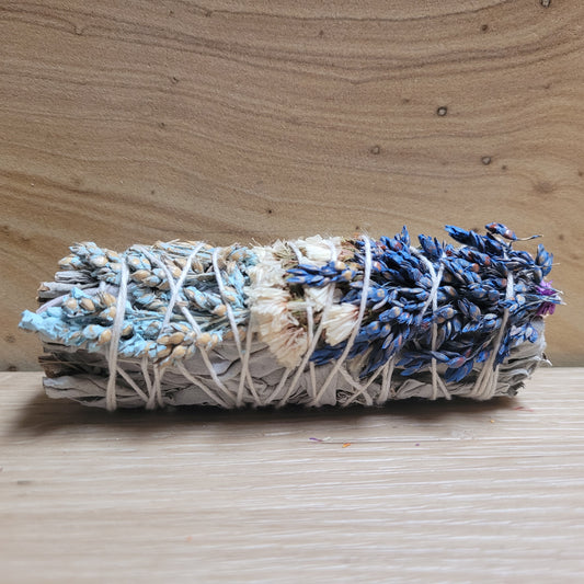 Mexico White Sage