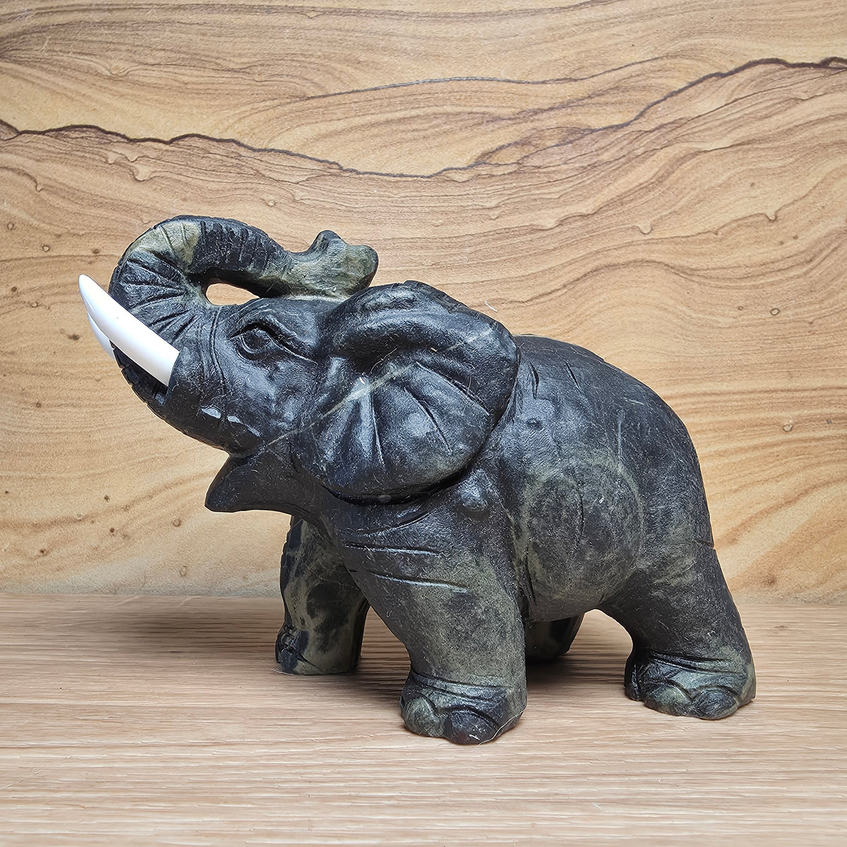 Serpentine Elephant
