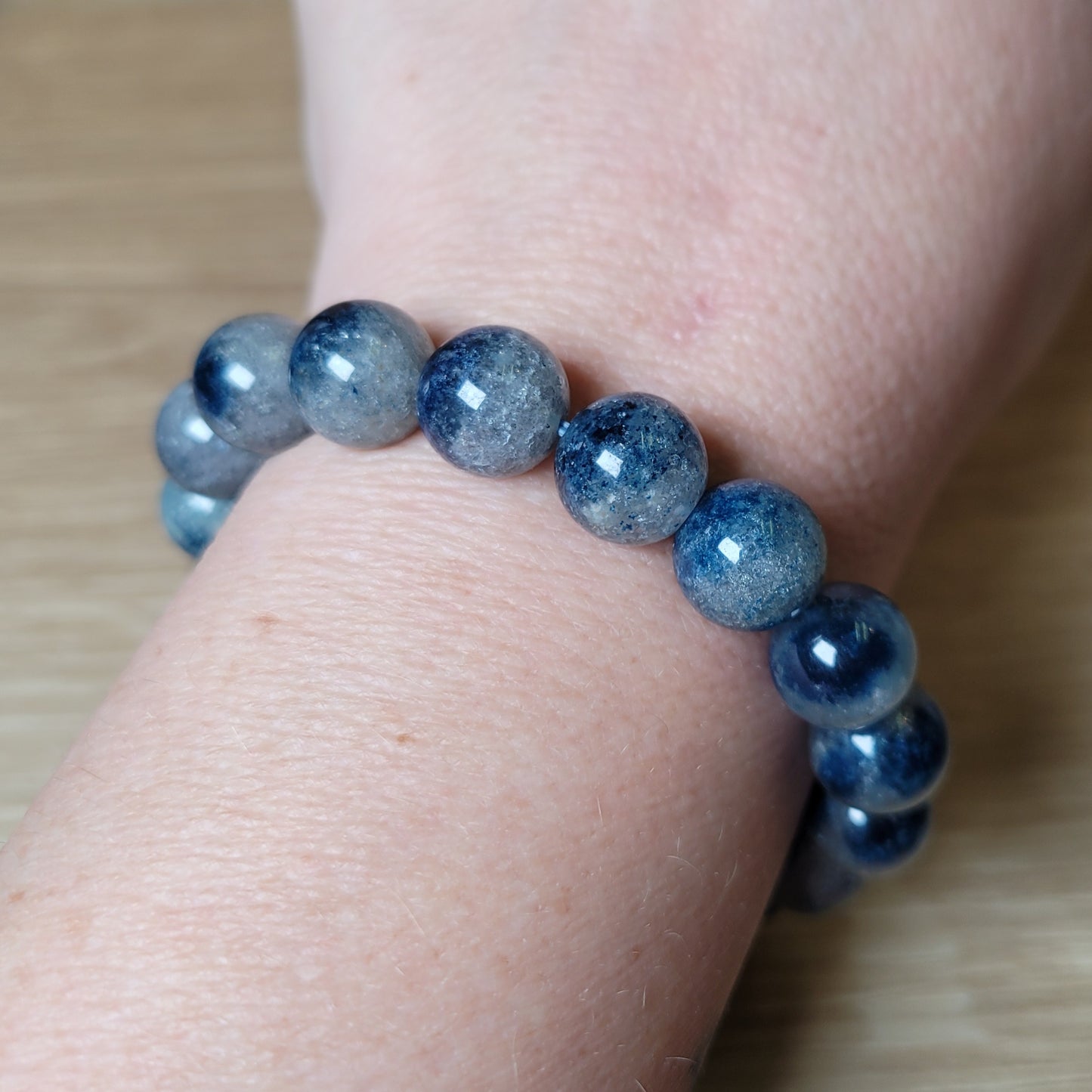 Trolleite Bracelet - 10mm to 11mm
