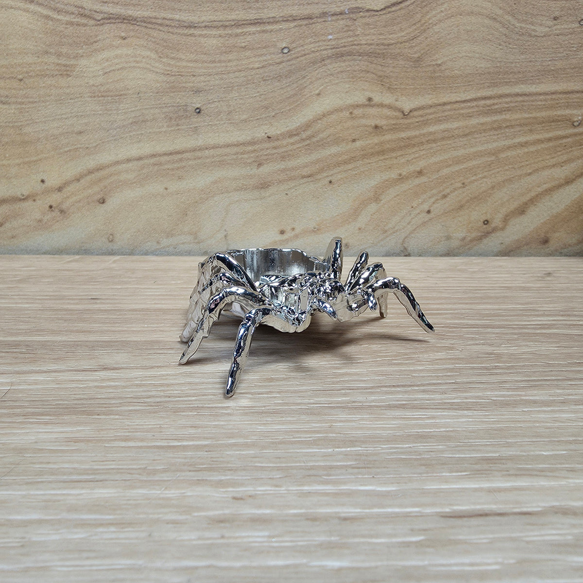 Spider Sphere Holder