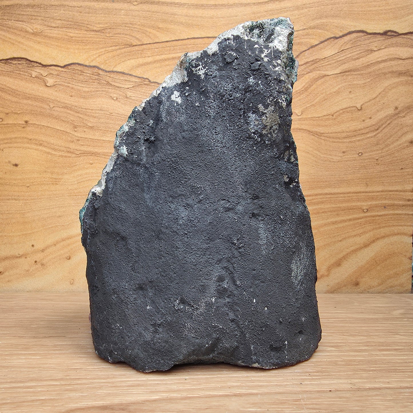 Amethyst Cut Base Freeform