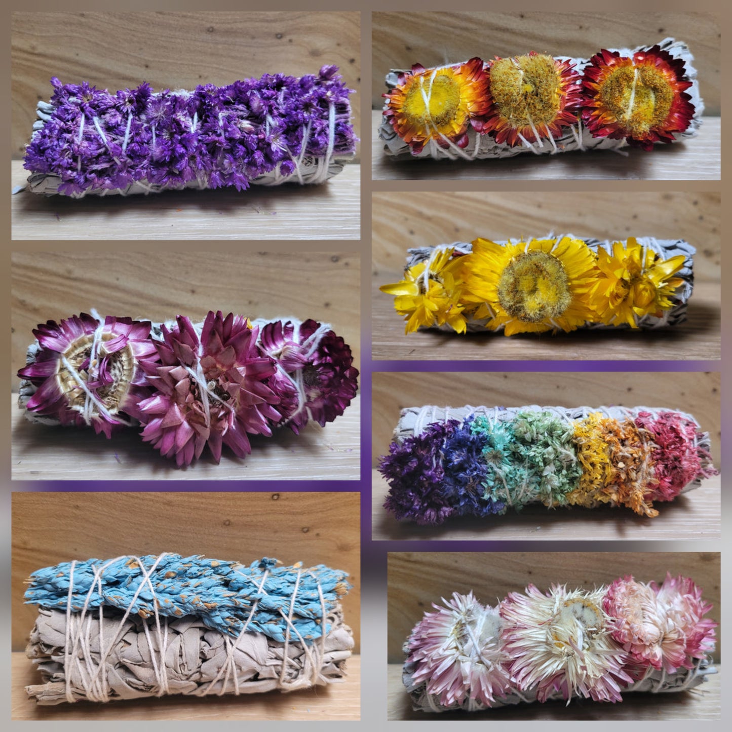 Mexico White Sage