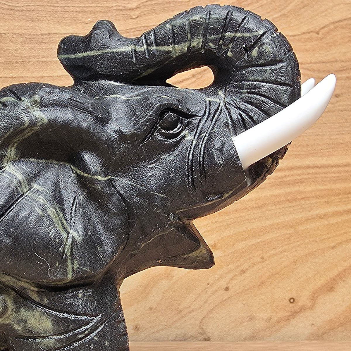 Serpentine Elephant