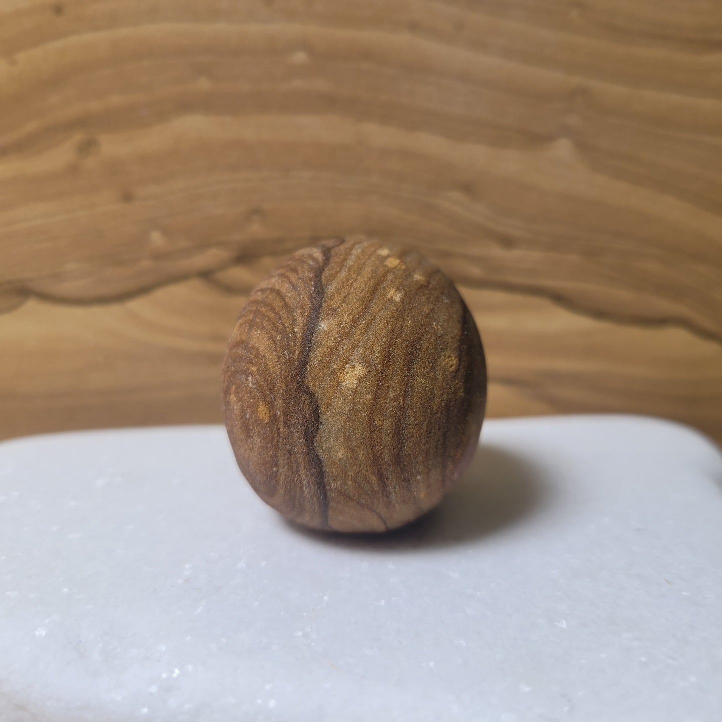 Picture Jasper 2" Skull
