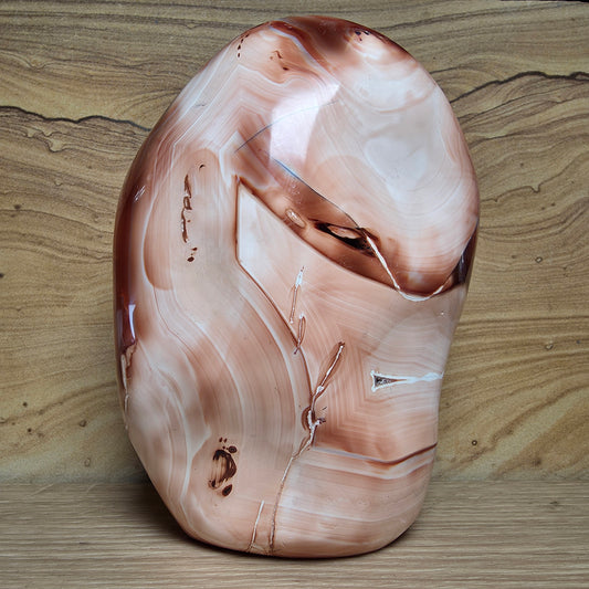 Carnelian Free-form