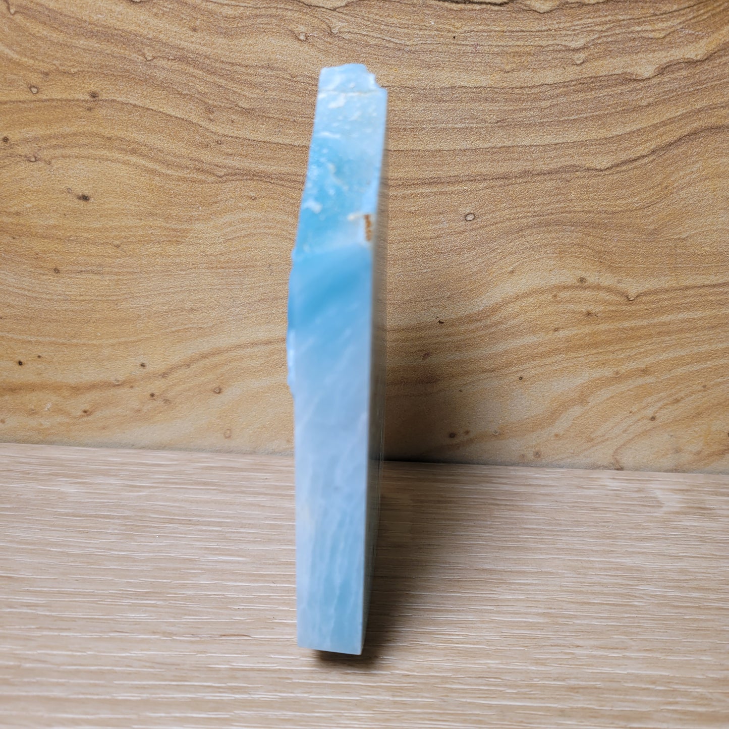 Caribbean Calcite Mermaid