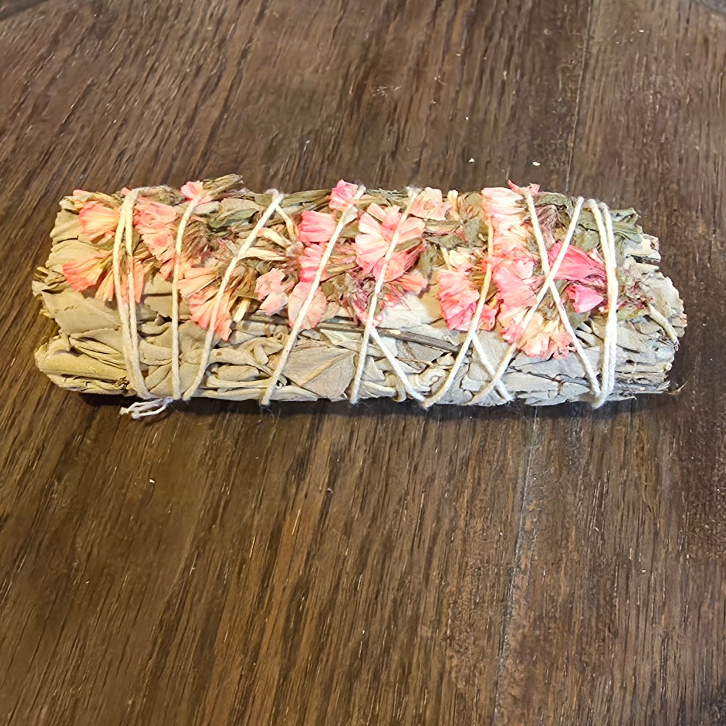Mexico White Sage