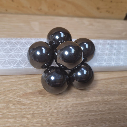 Hemalyke Magnetic Balls